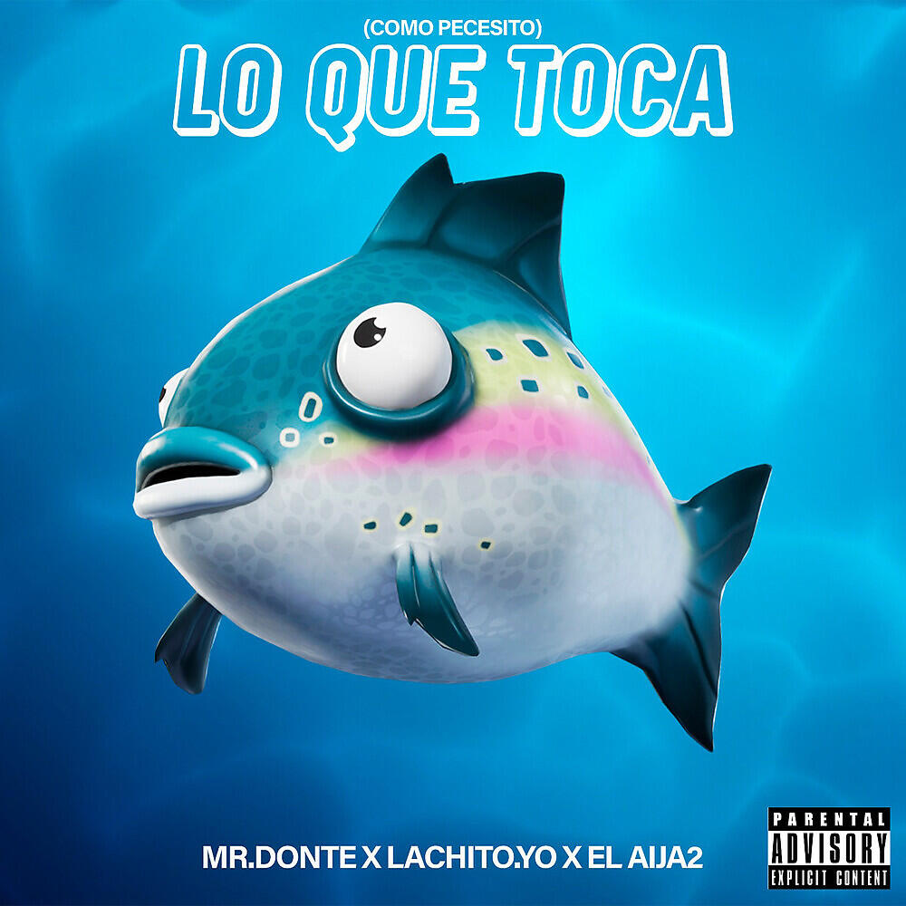 Релиз Lo Que Toca