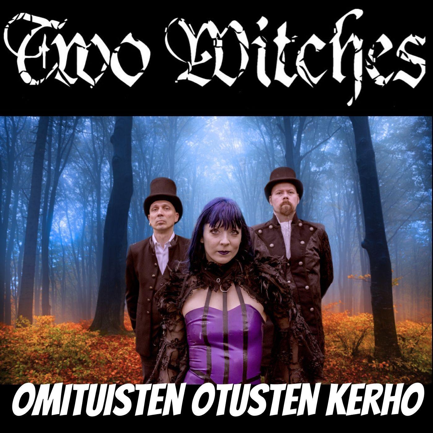 Релиз Omituisten Otusten Kerho