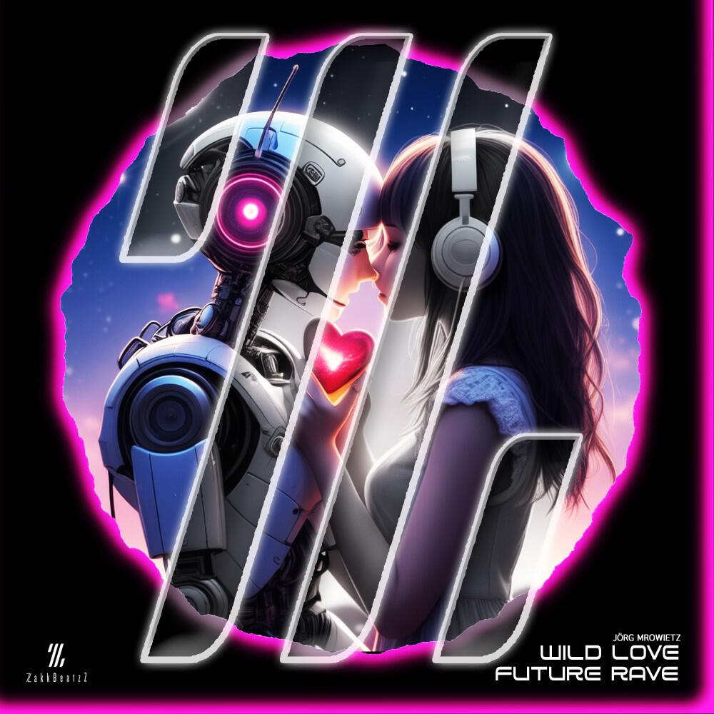 Релиз Wild Love (Extended)