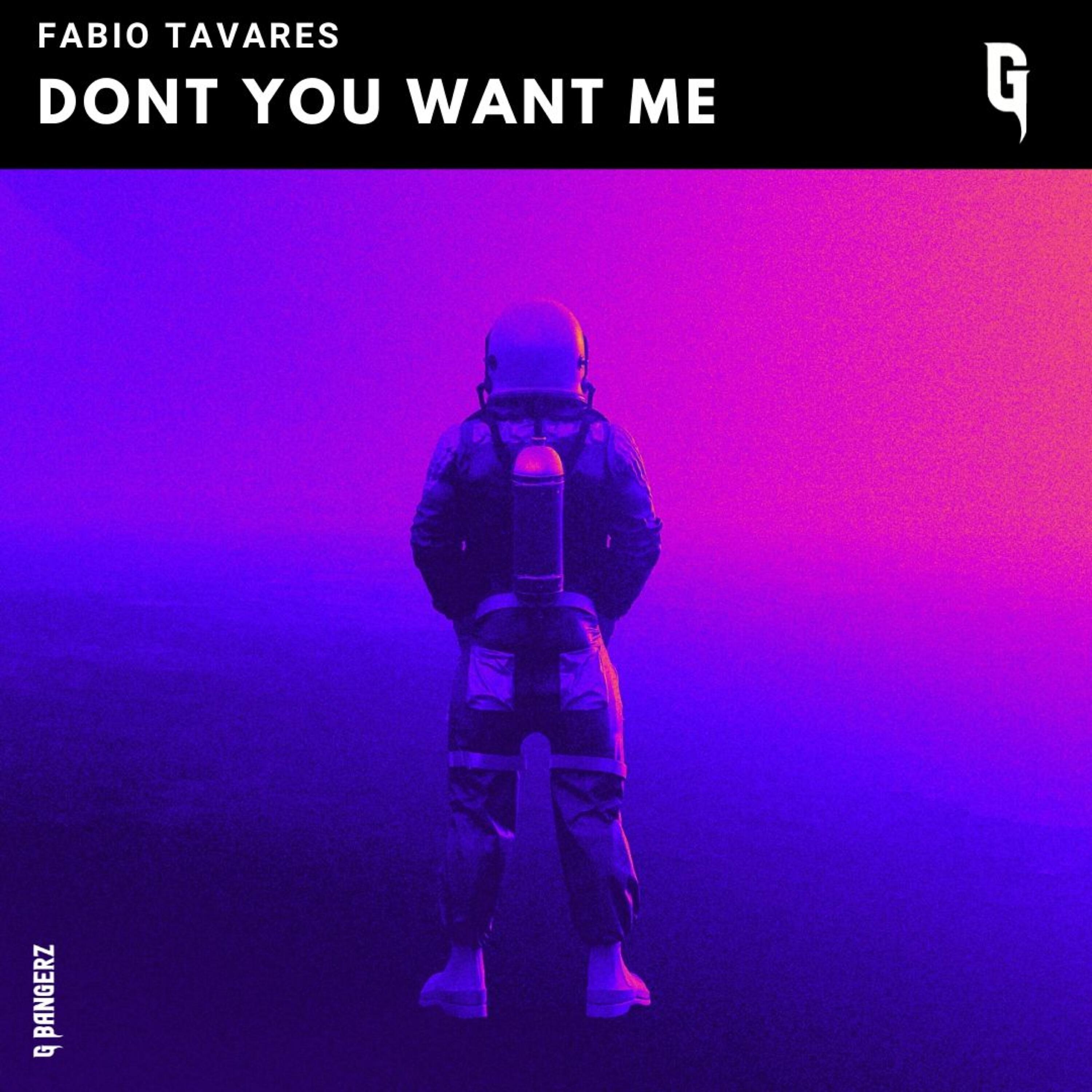 Релиз Dont You Want Me