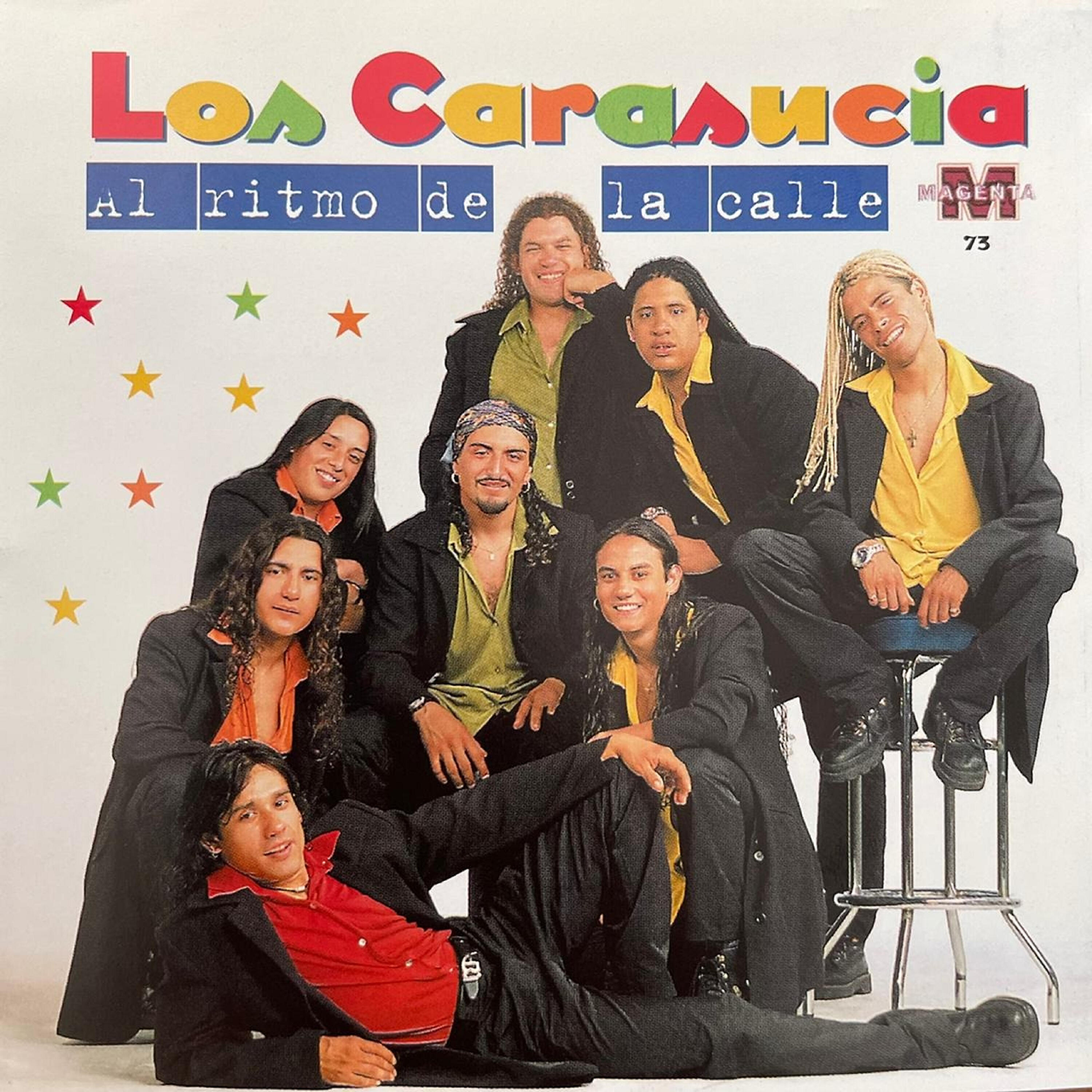 Los Carasucia