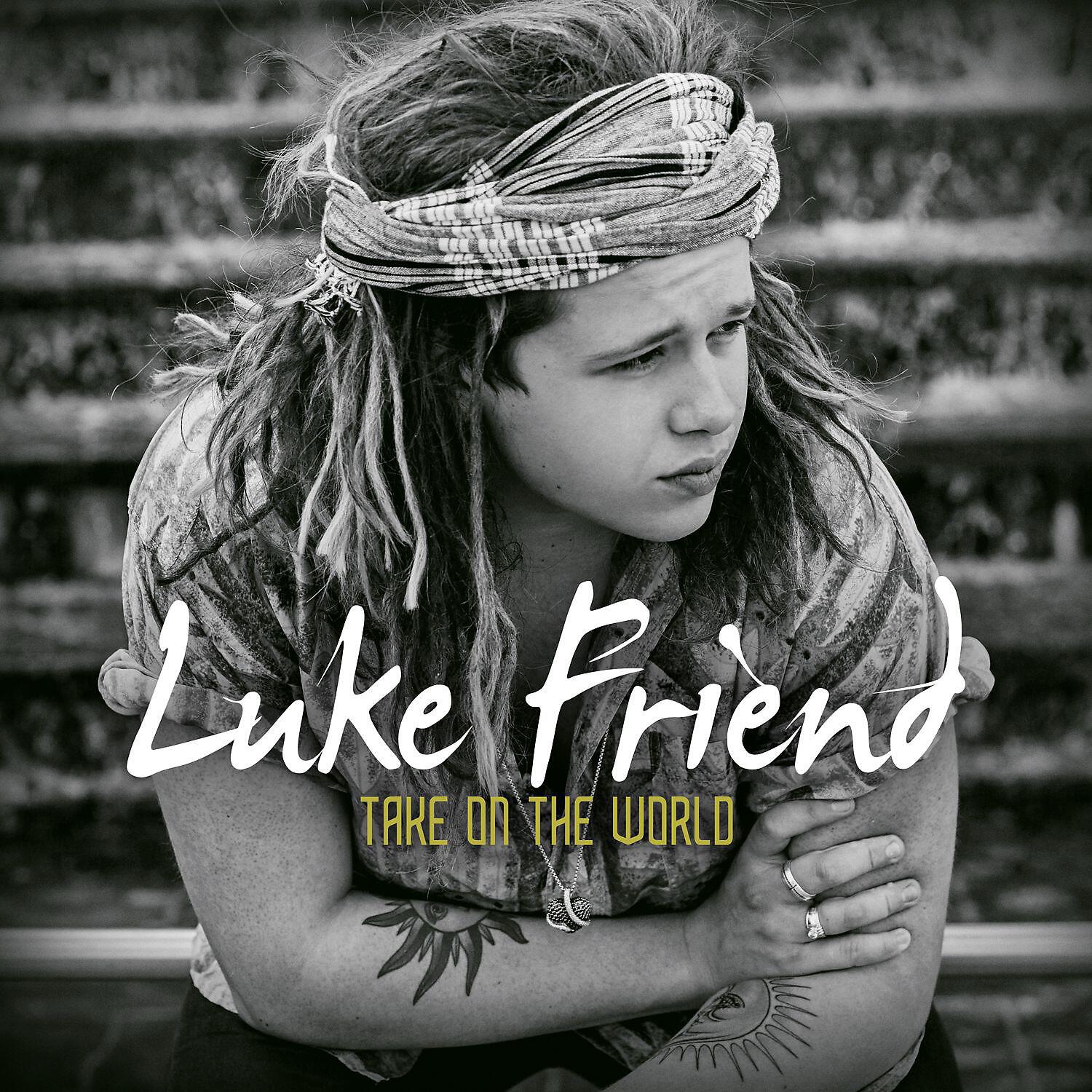 Релиз Take On The World