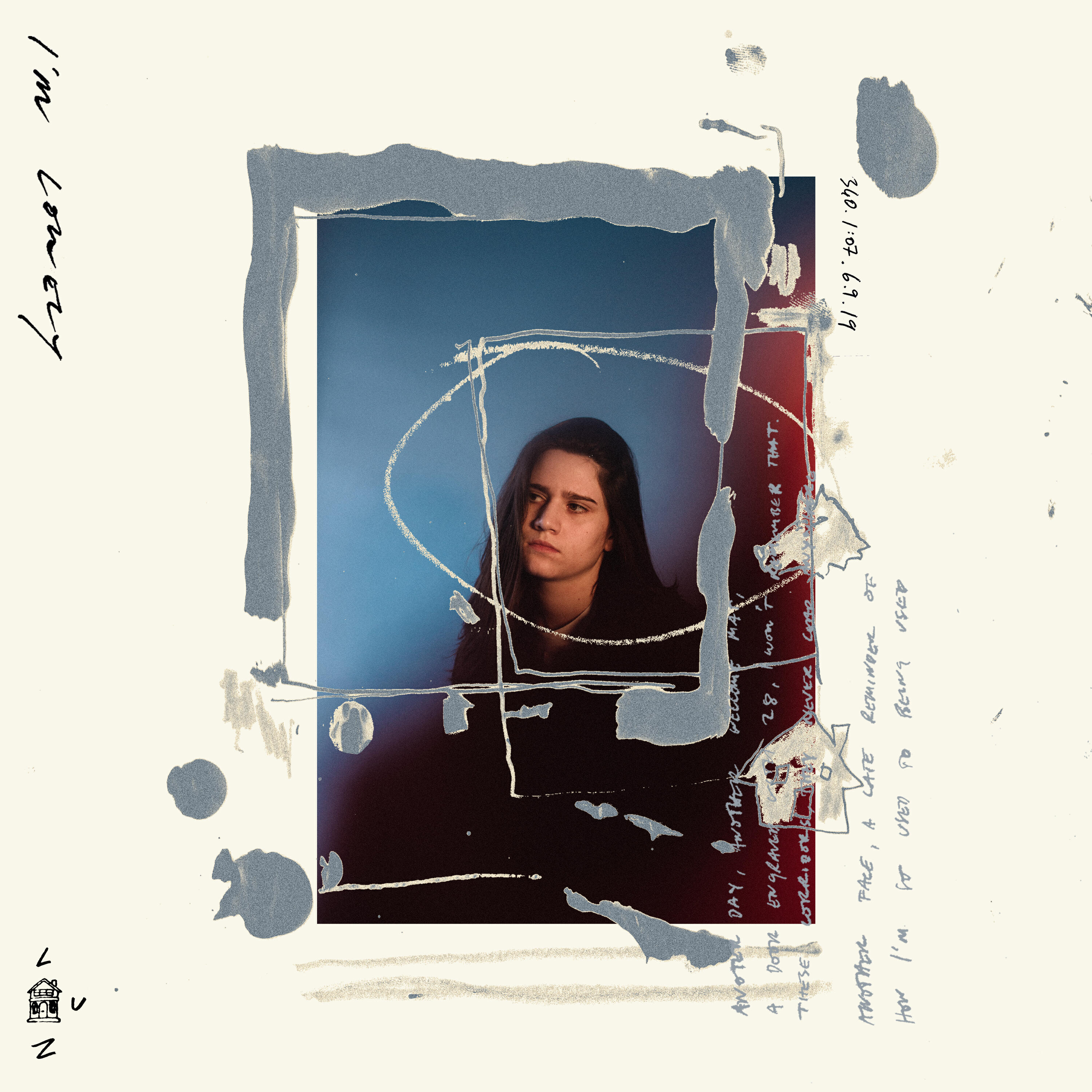 Релиз i'm lonely