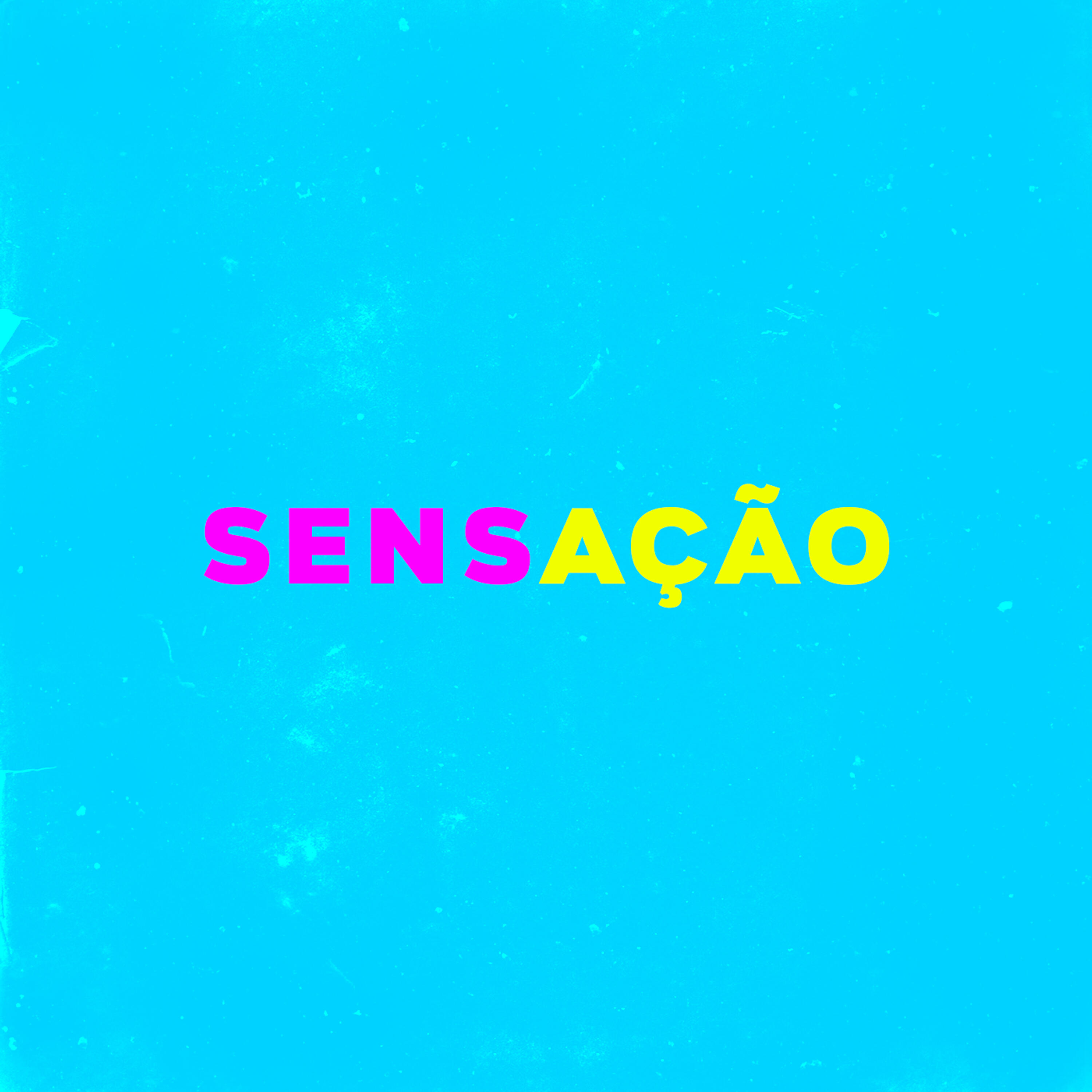 Релиз Sensação