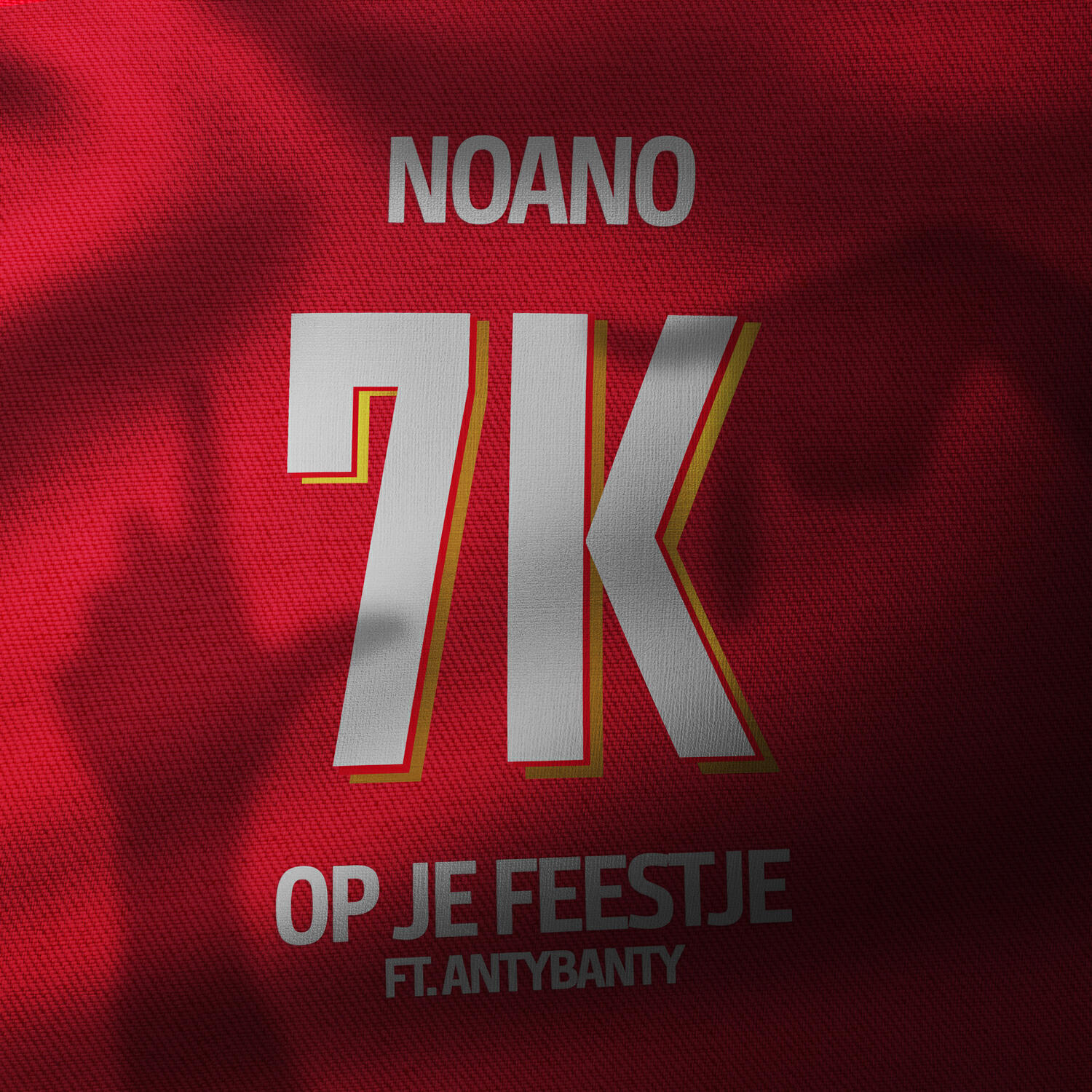 Релиз 7K op je feestje