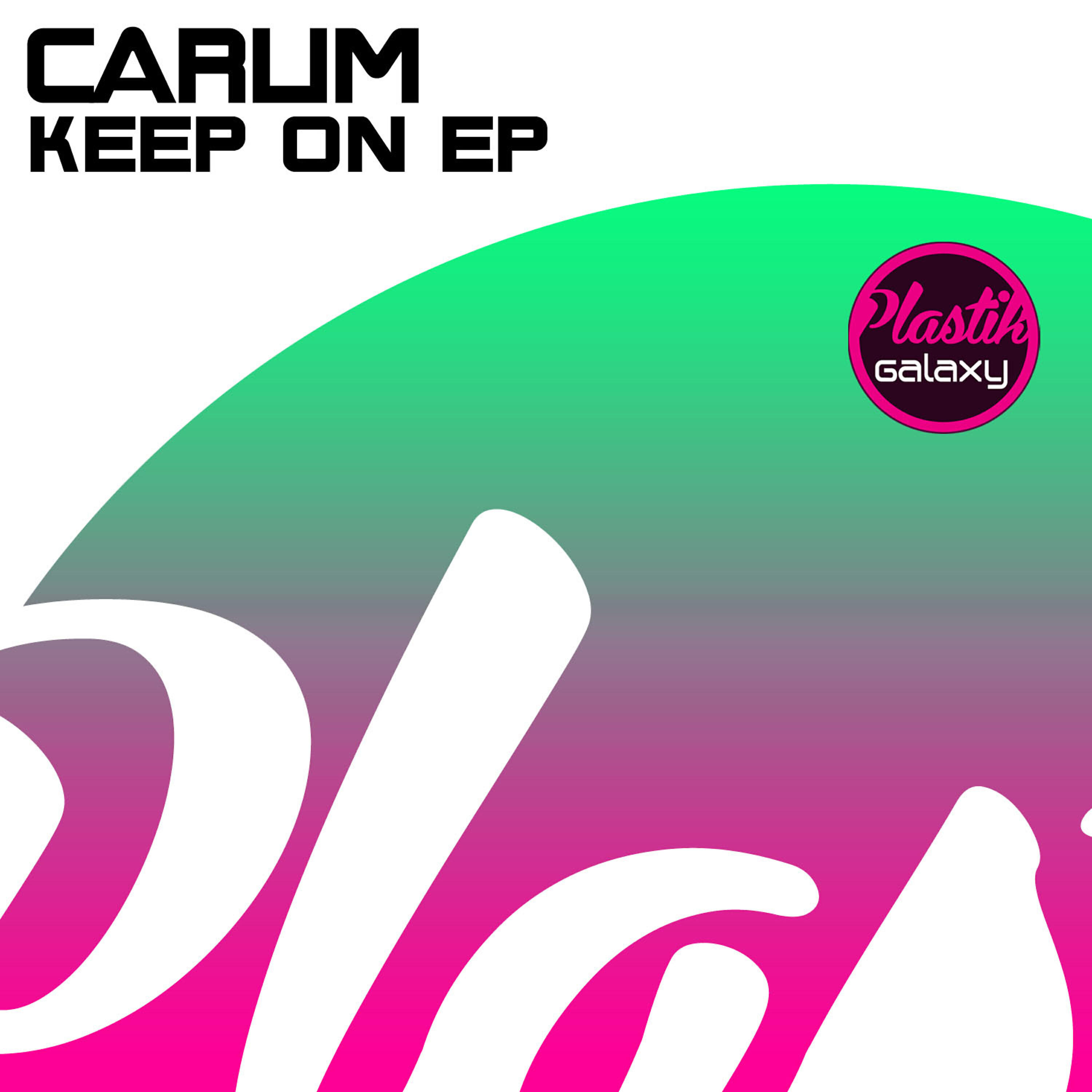 Релиз Keep on EP