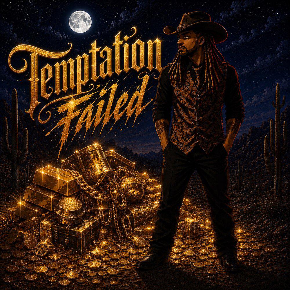 Релиз Temptation Failed