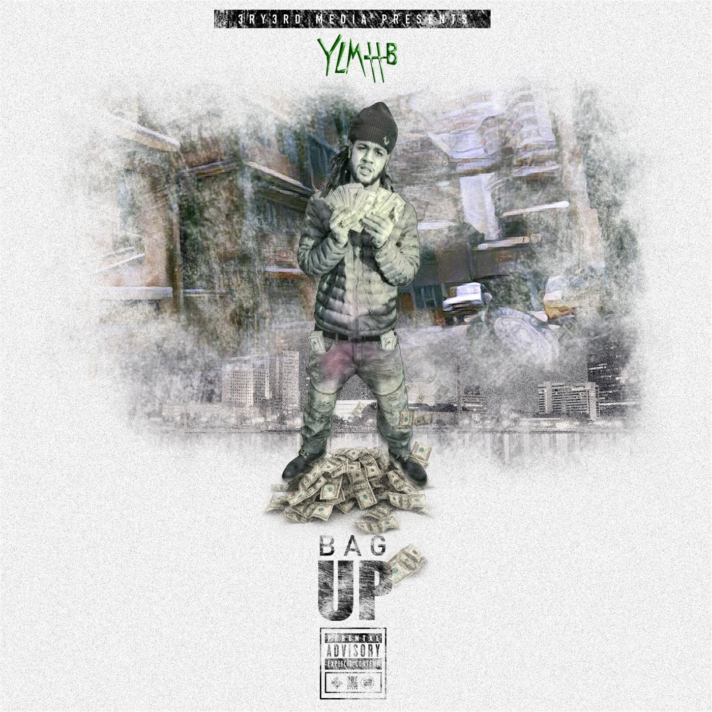 Релиз Bag Up