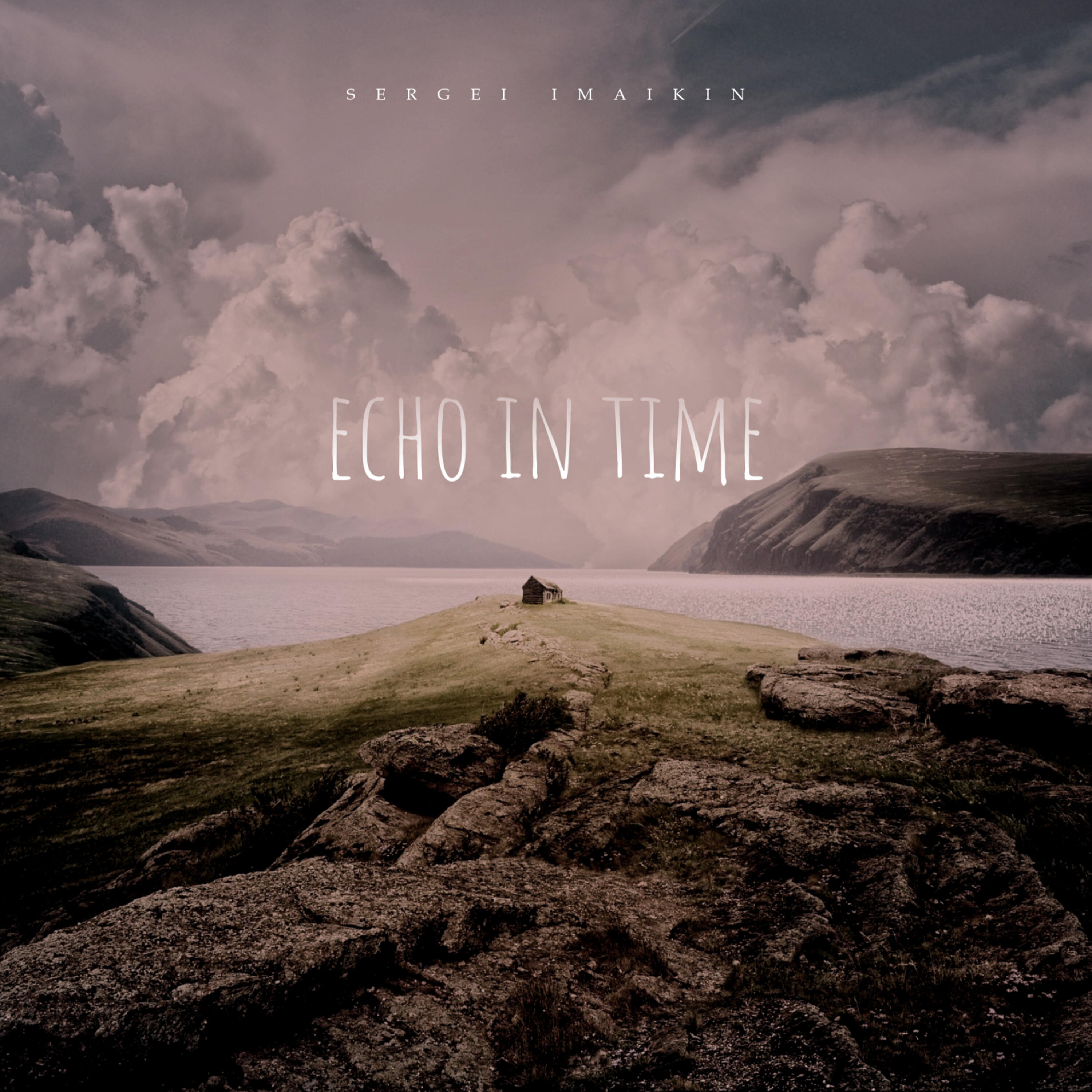 Релиз Echo in Time