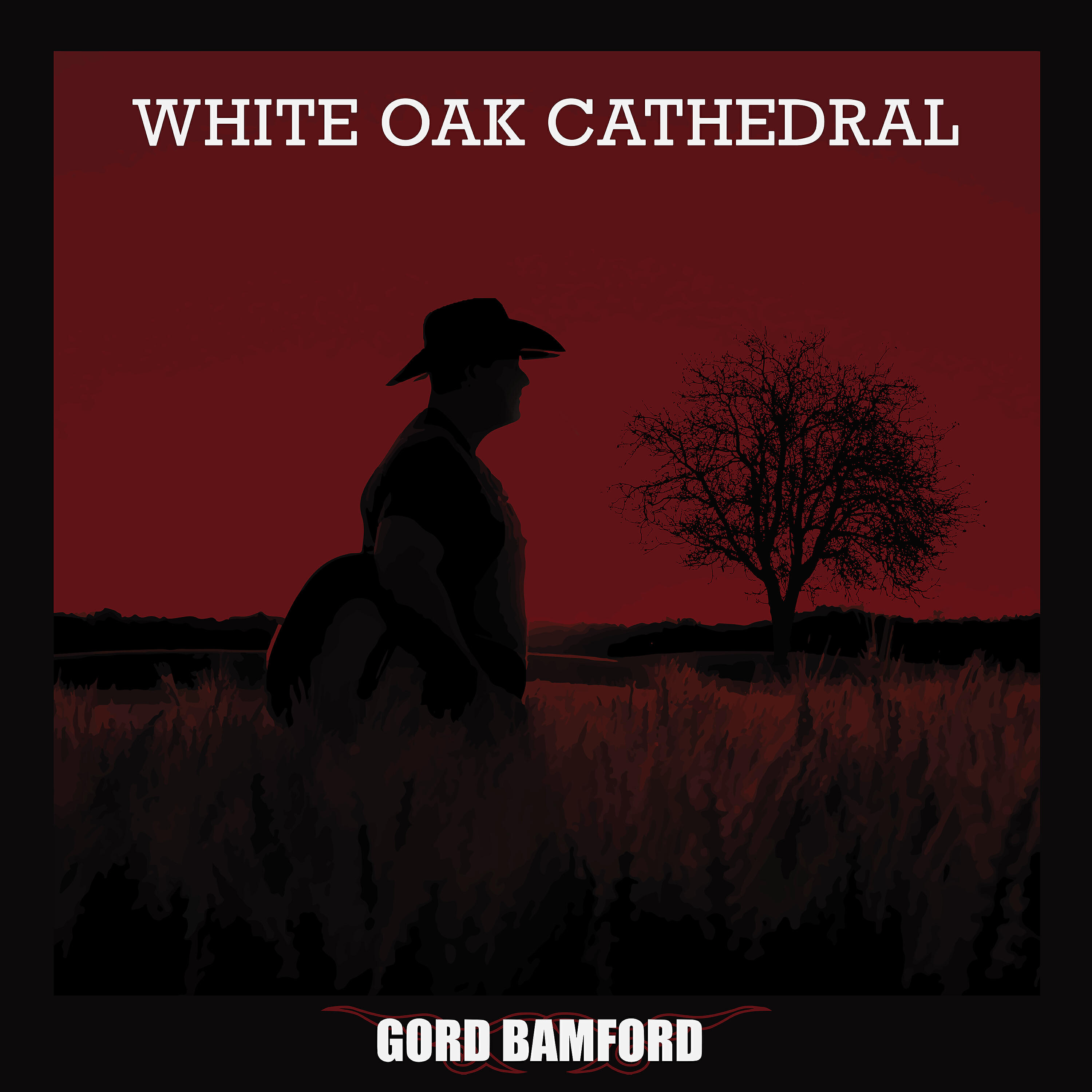 Релиз White Oak Cathedral