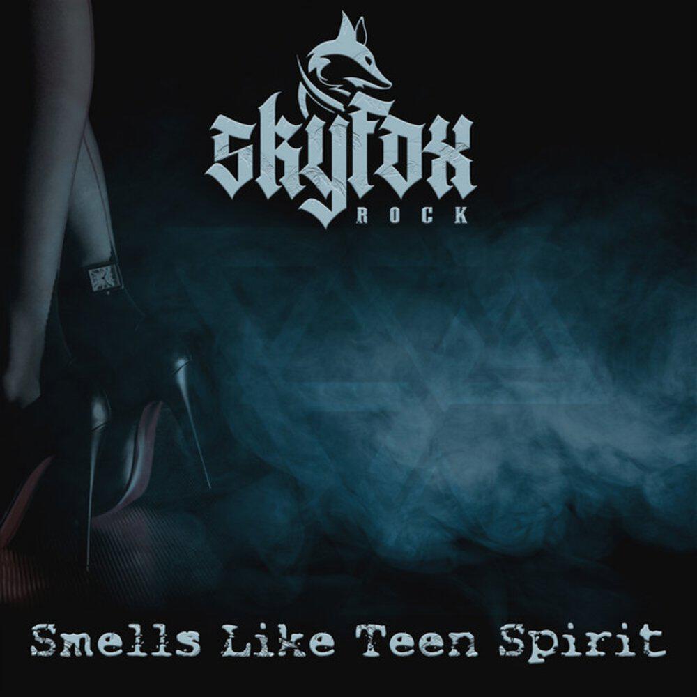 Релиз Smells Like Teen Spirit