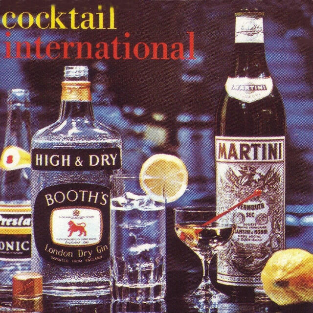 Трек They say it's wonderful , Caroline Chérie