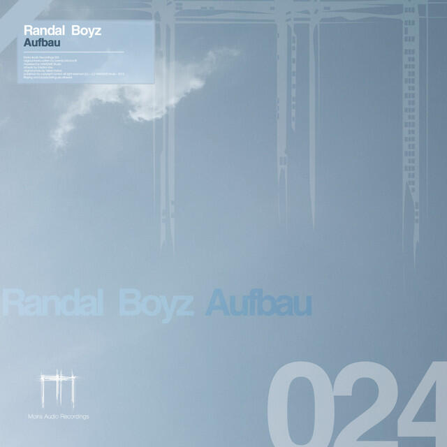 Randal Boyz