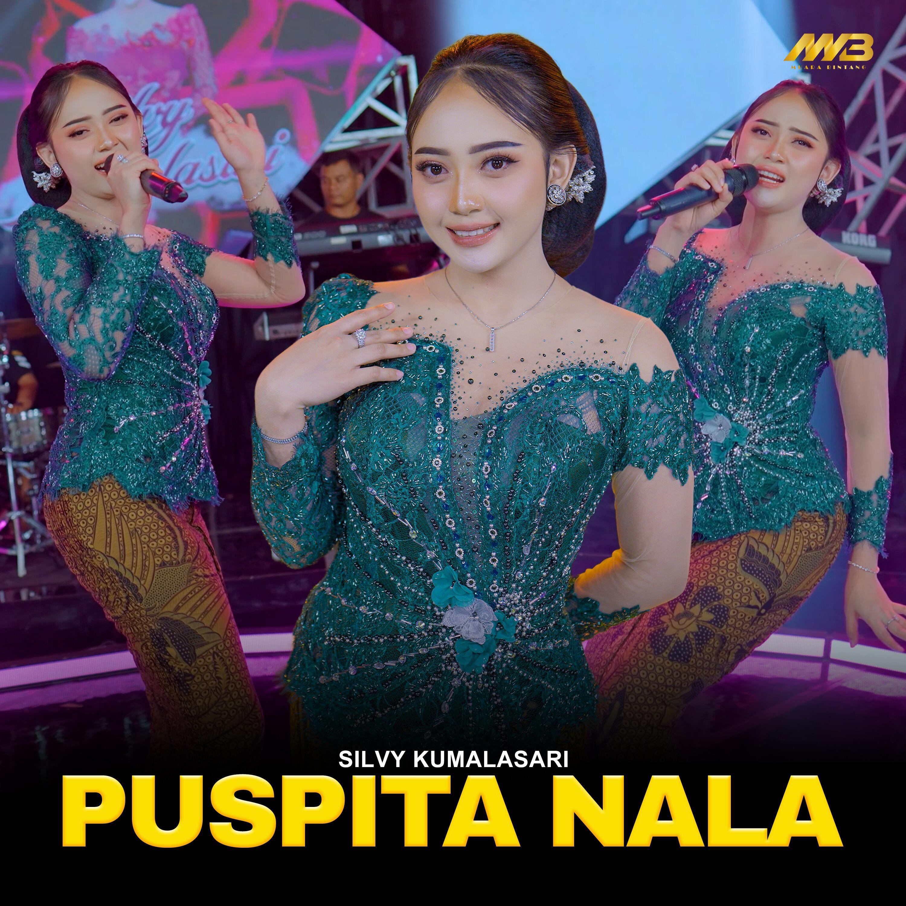 Релиз Puspita Nala