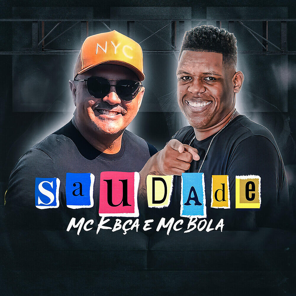 Релиз Saudade