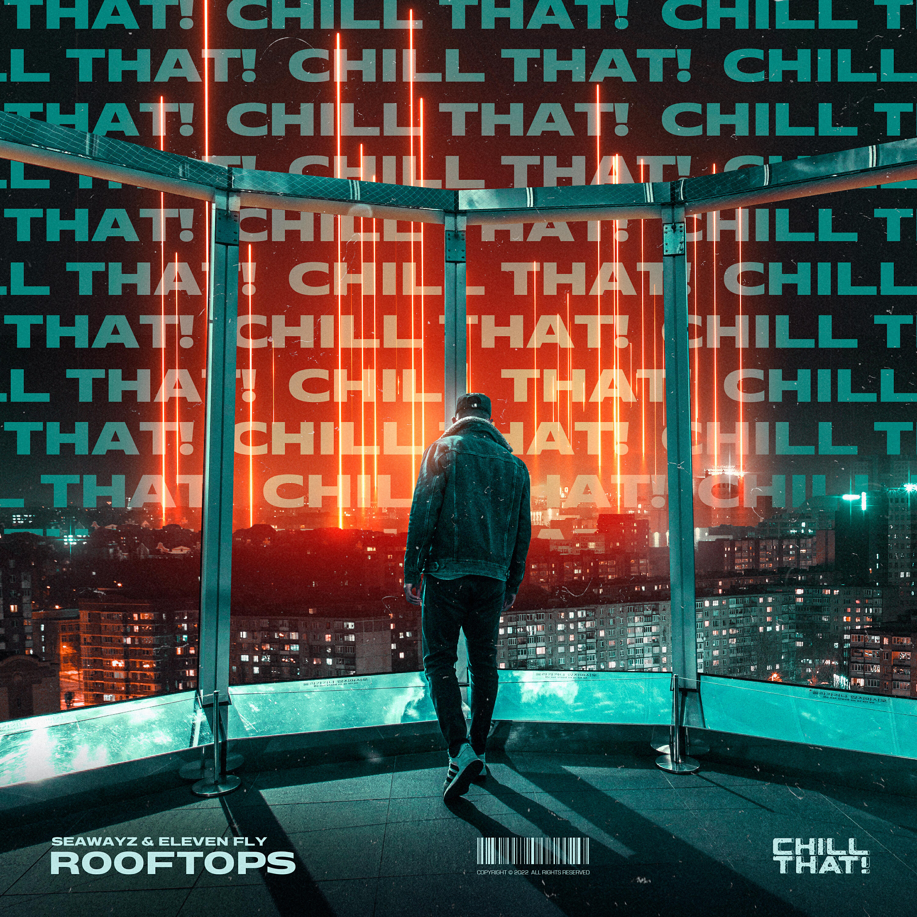 Релиз Rooftops