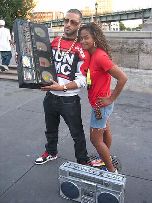 Armand Van Helden