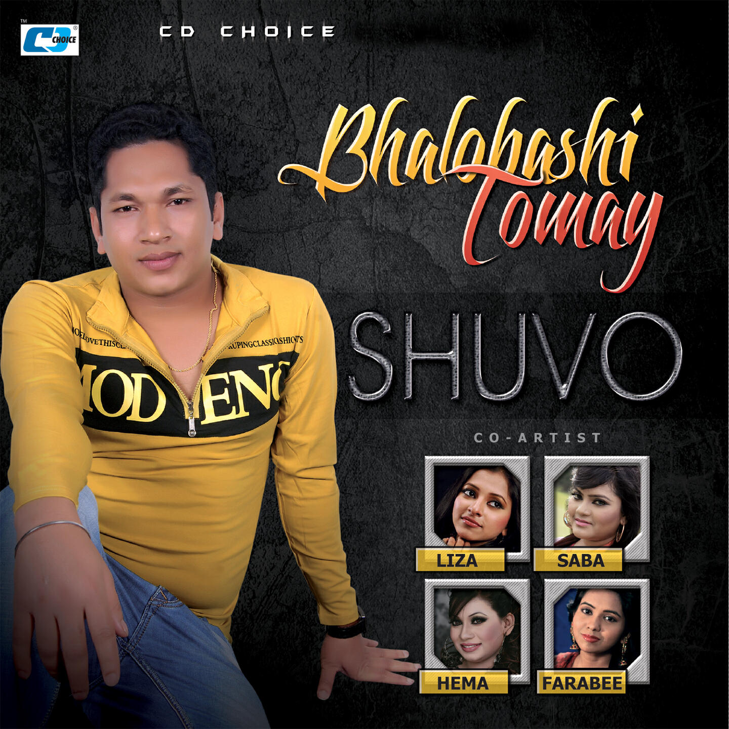 Релиз Bhalobashi Tomay