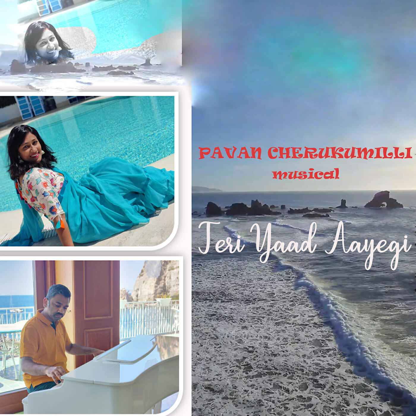 Релиз Teri Yaad Aayegi