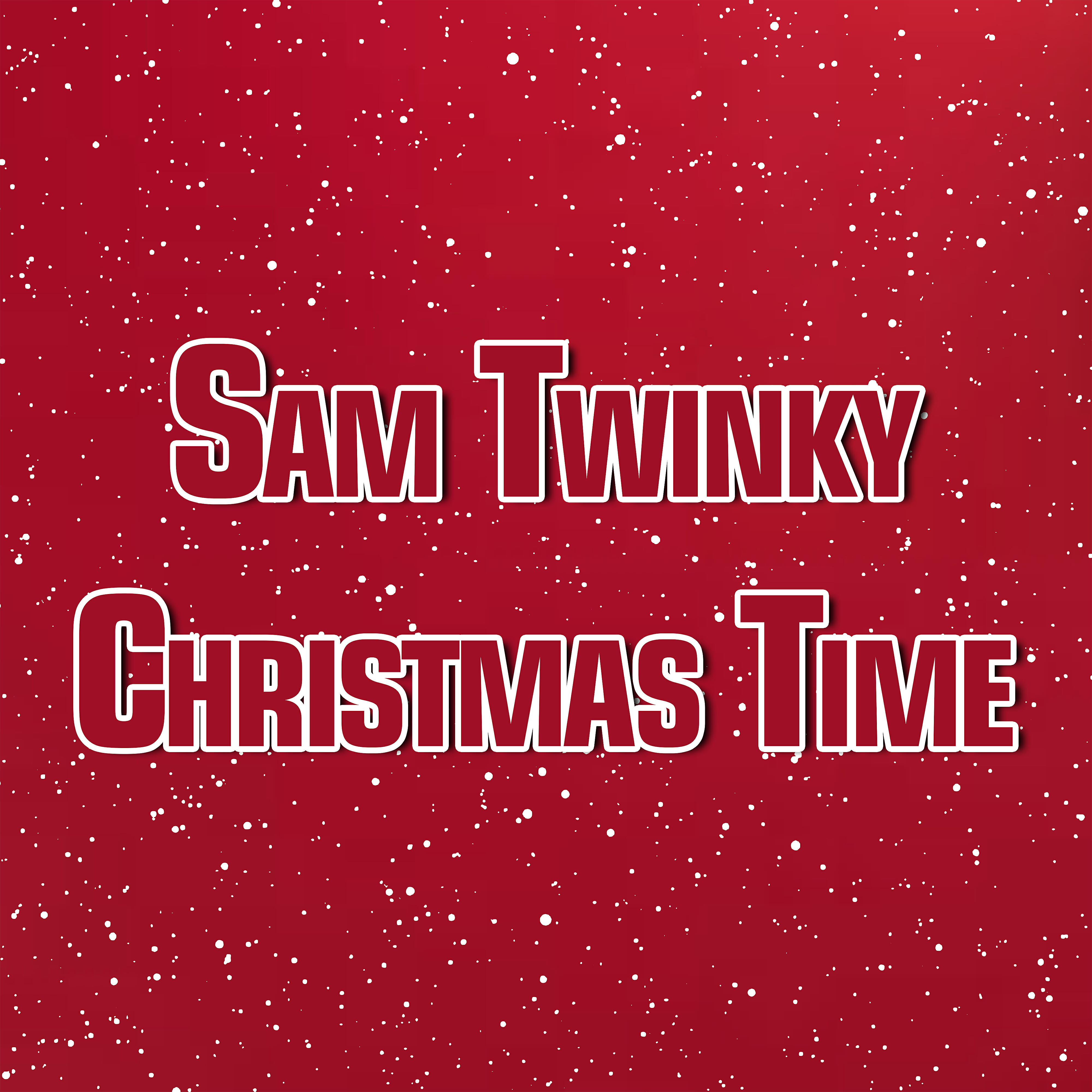 Sam Twinky
