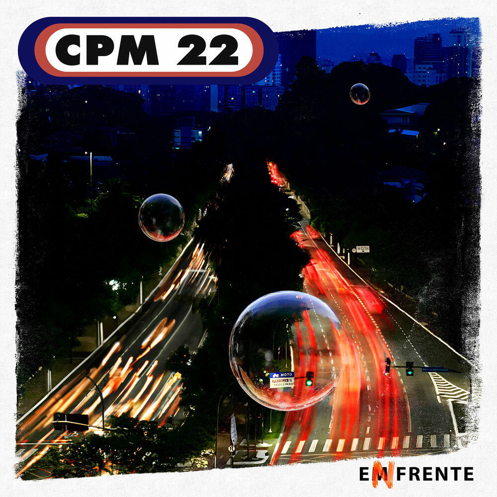 Релиз Enfrente