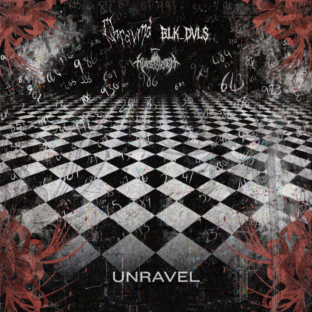 Релиз UNRAVEL
