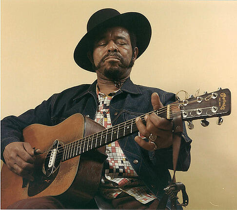 Brownie Mc Ghee