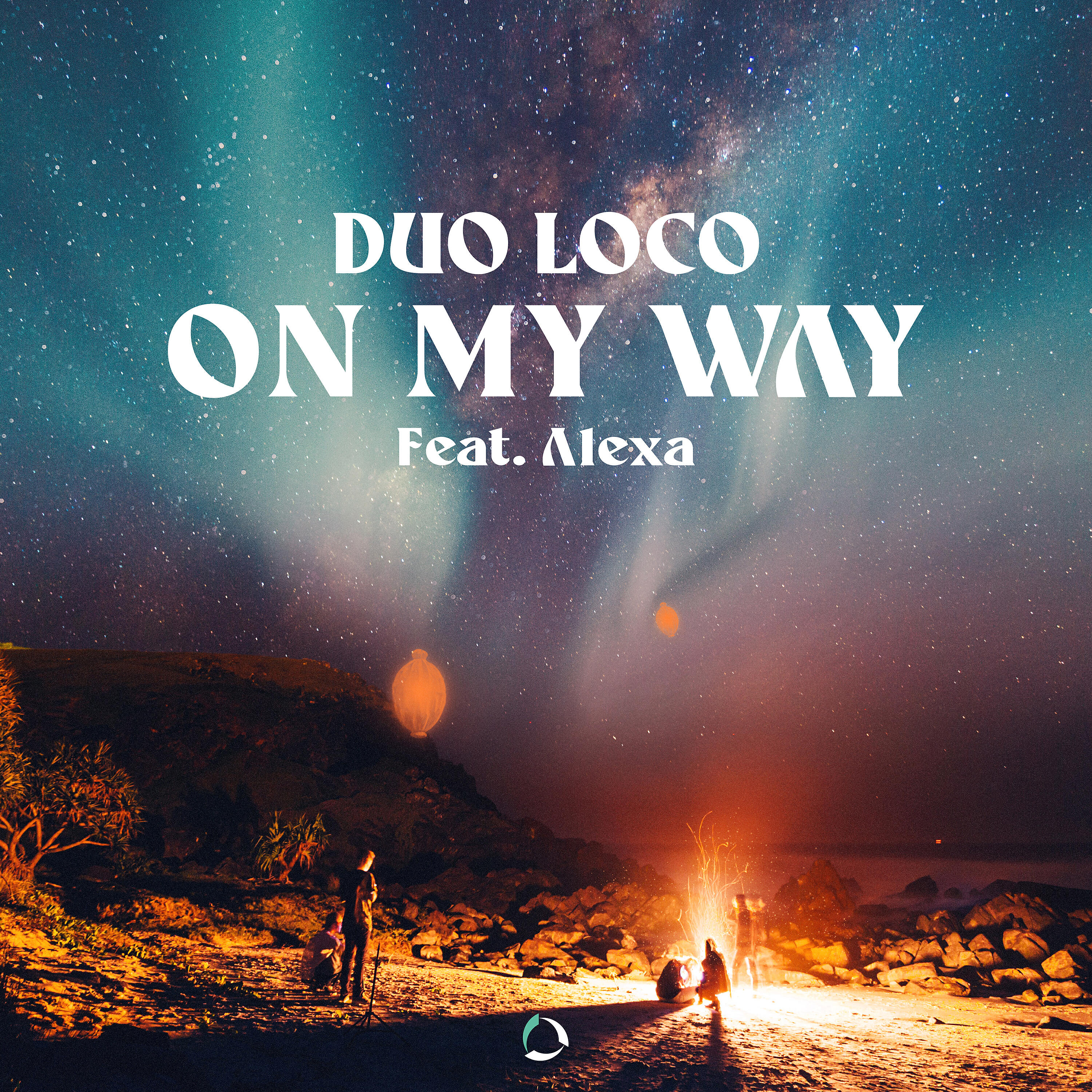 Релиз On My Way