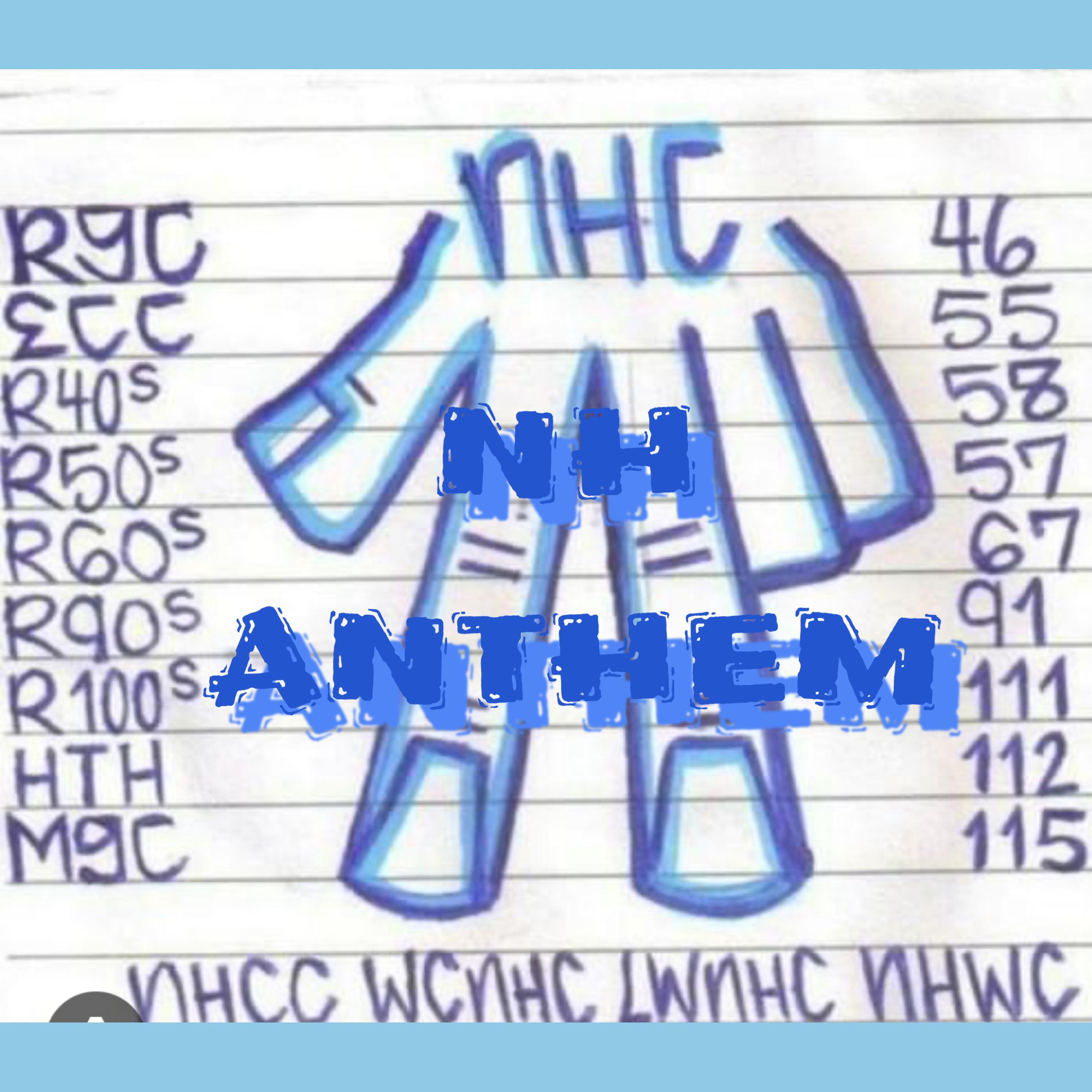 Релиз NH ANTHEM
