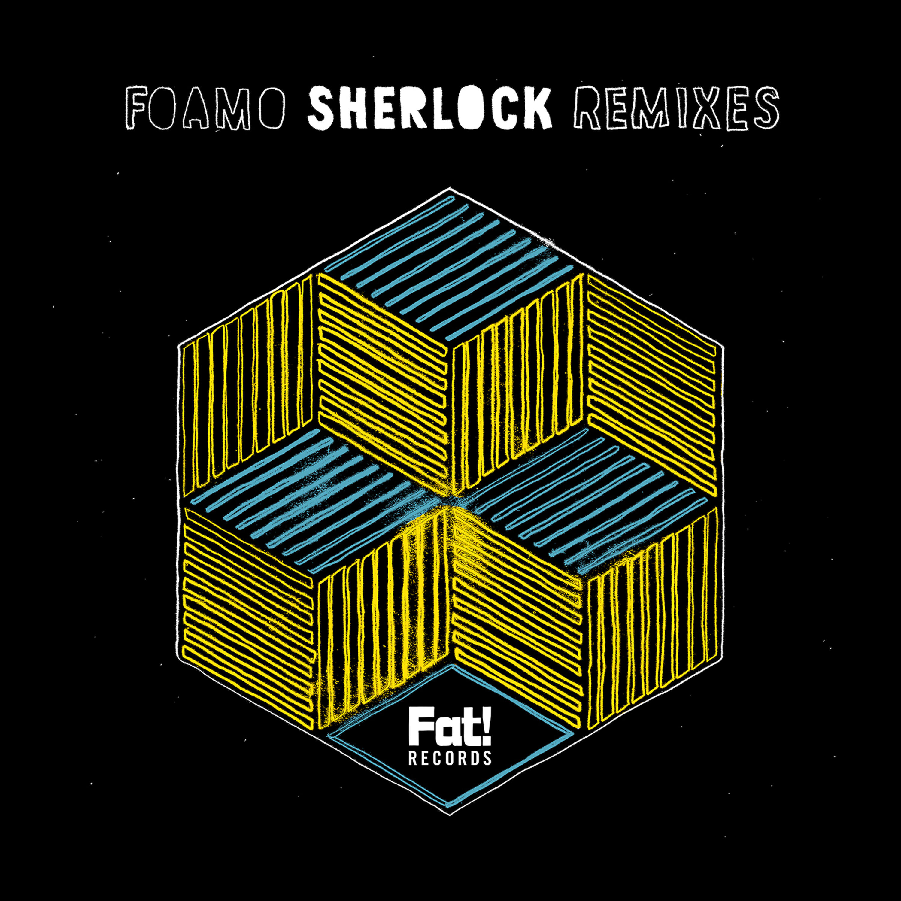 Релиз Sherlock Remixes EP