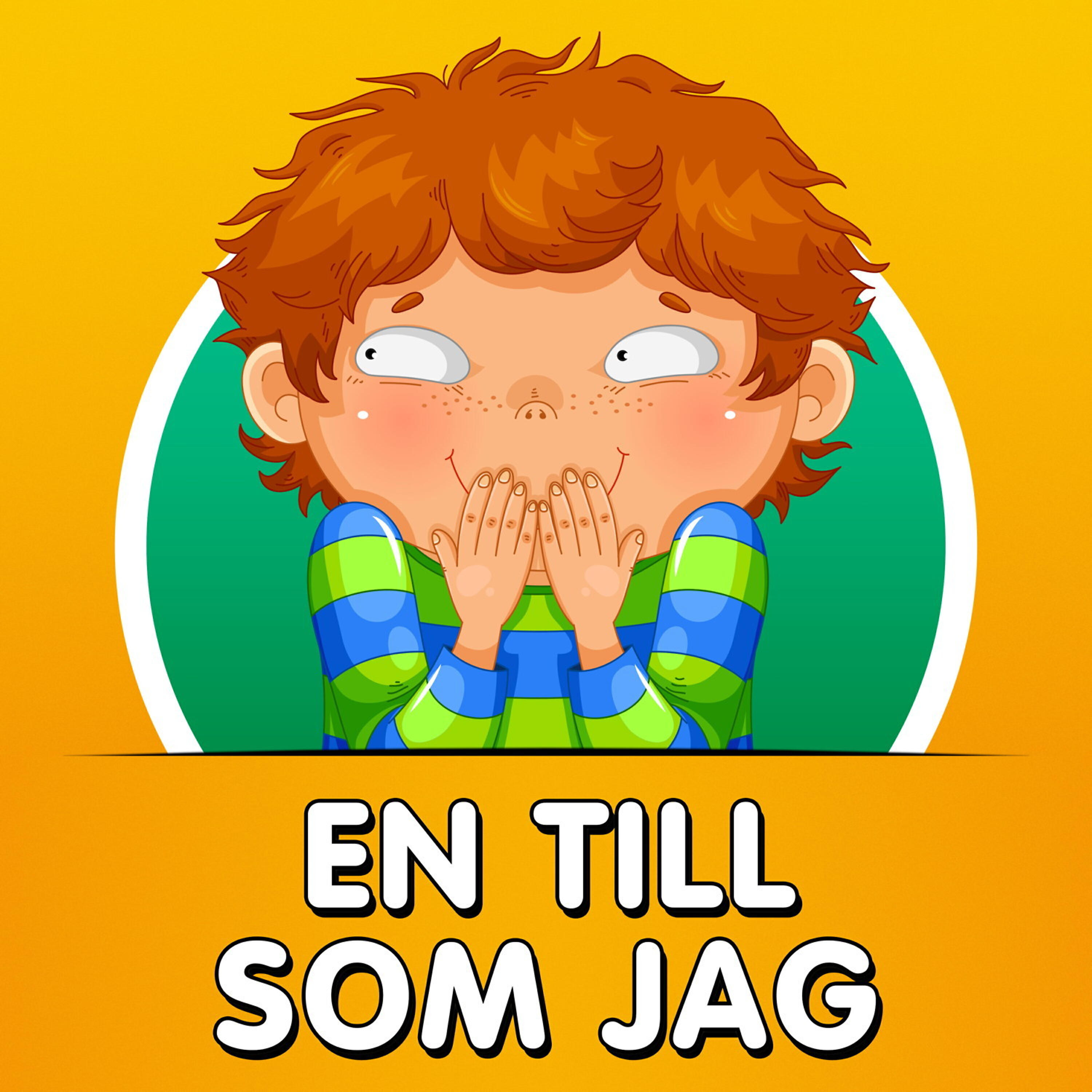 Релиз En till som jag