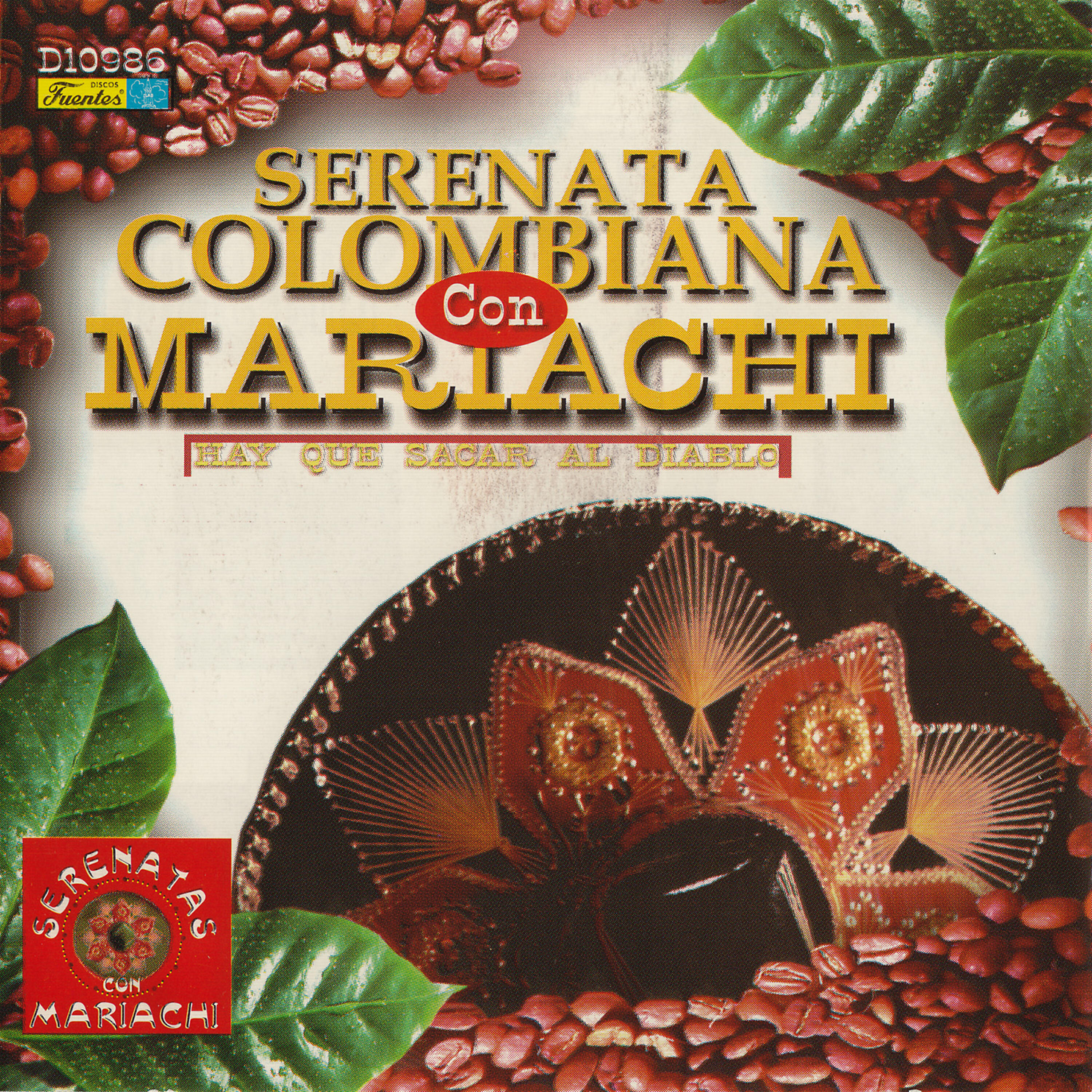 Mariachi Monterrey