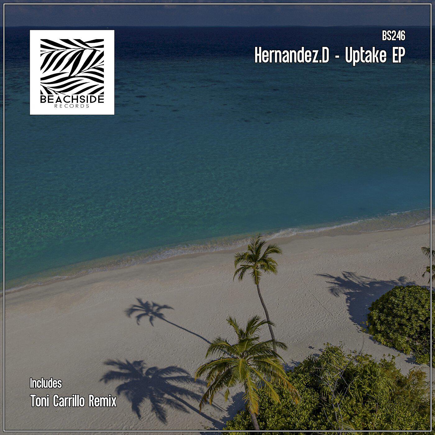 Релиз Uptake EP
