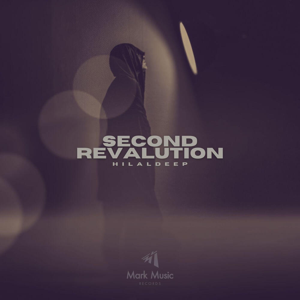 Релиз Second Revalution