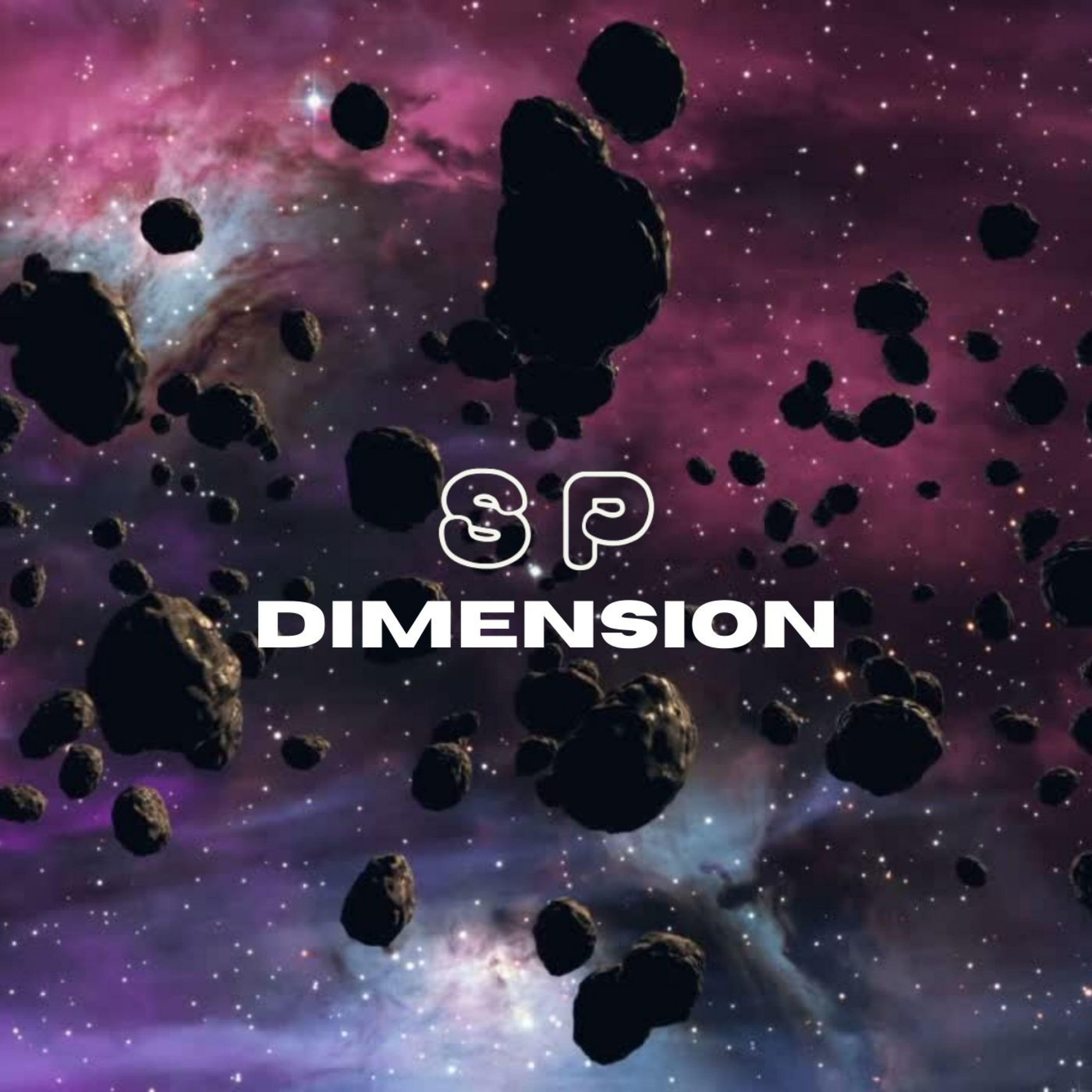Релиз Dimension