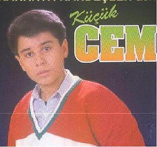 Küçük Cem