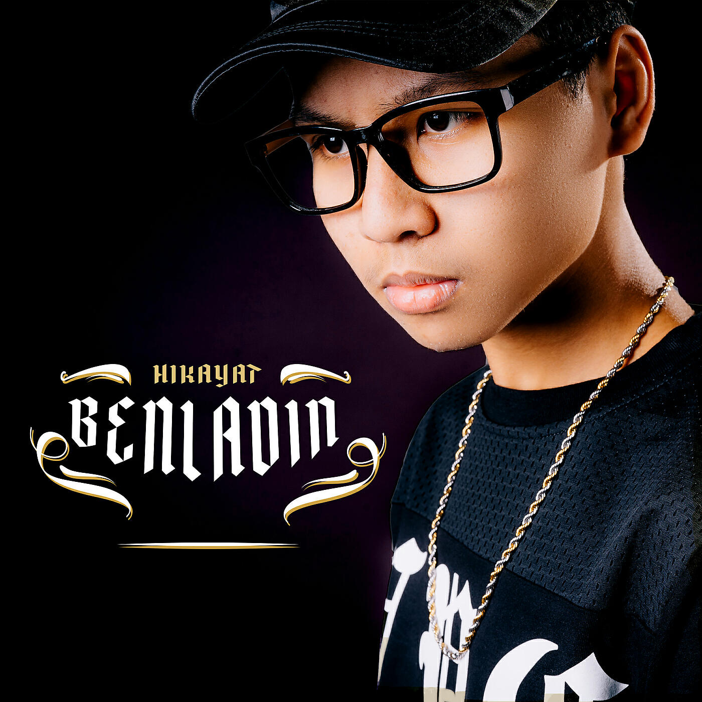 Релиз Hikayat Benladin