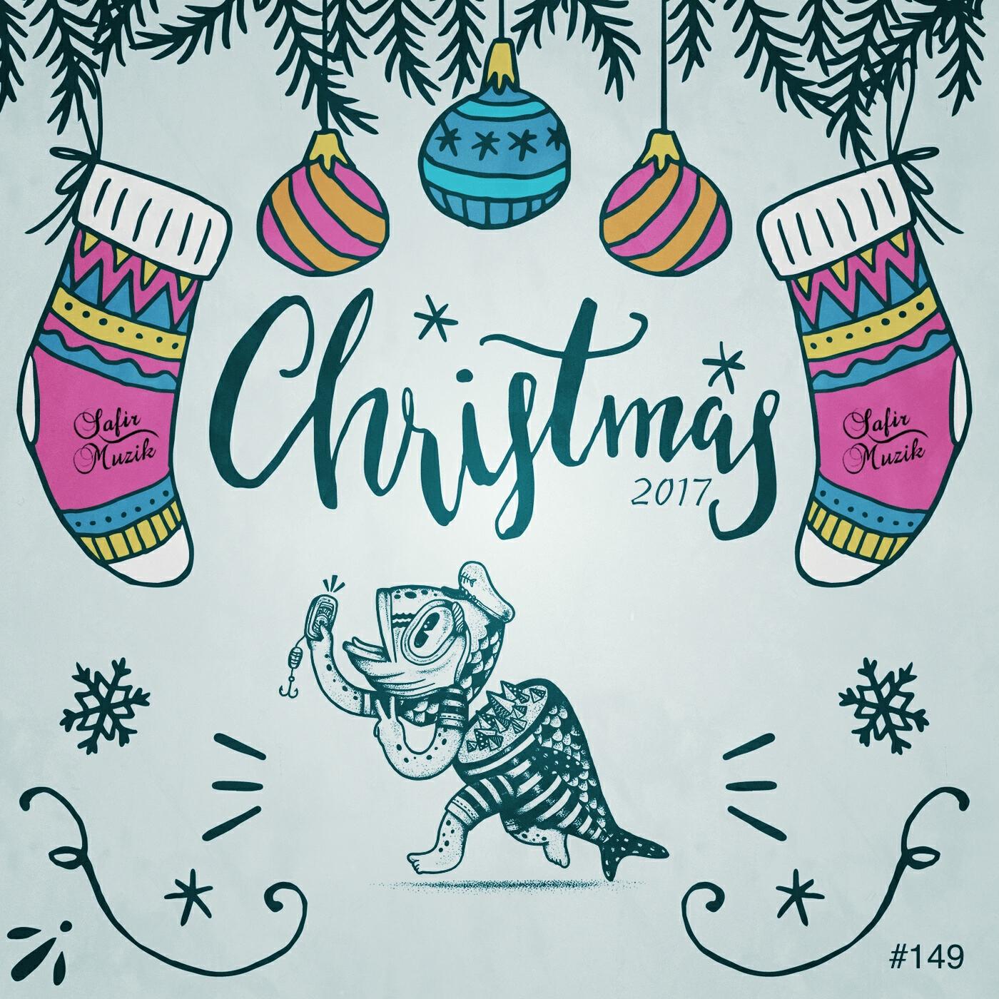 Релиз Safir Christmas, Vol. 1