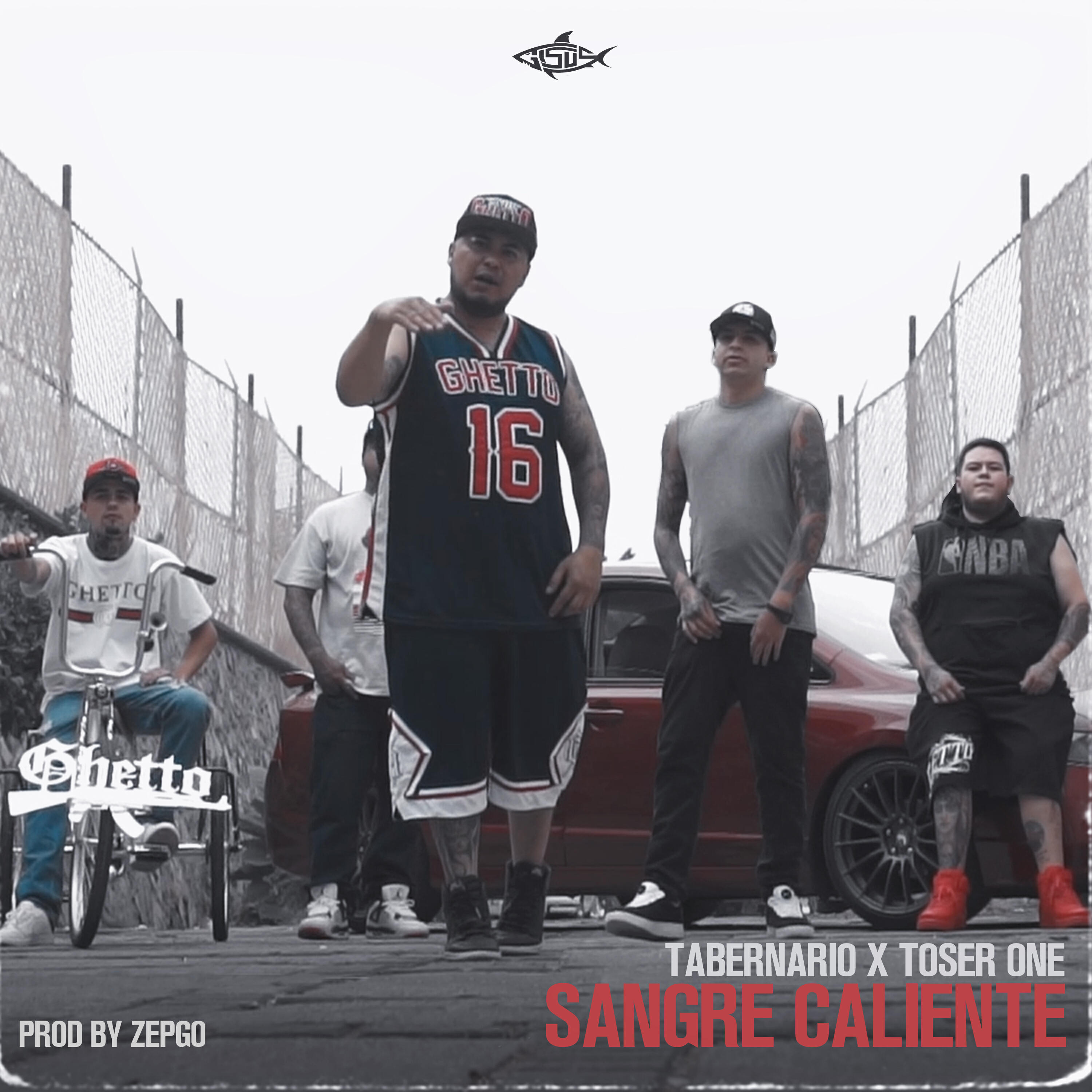 Релиз Sangre Caliente