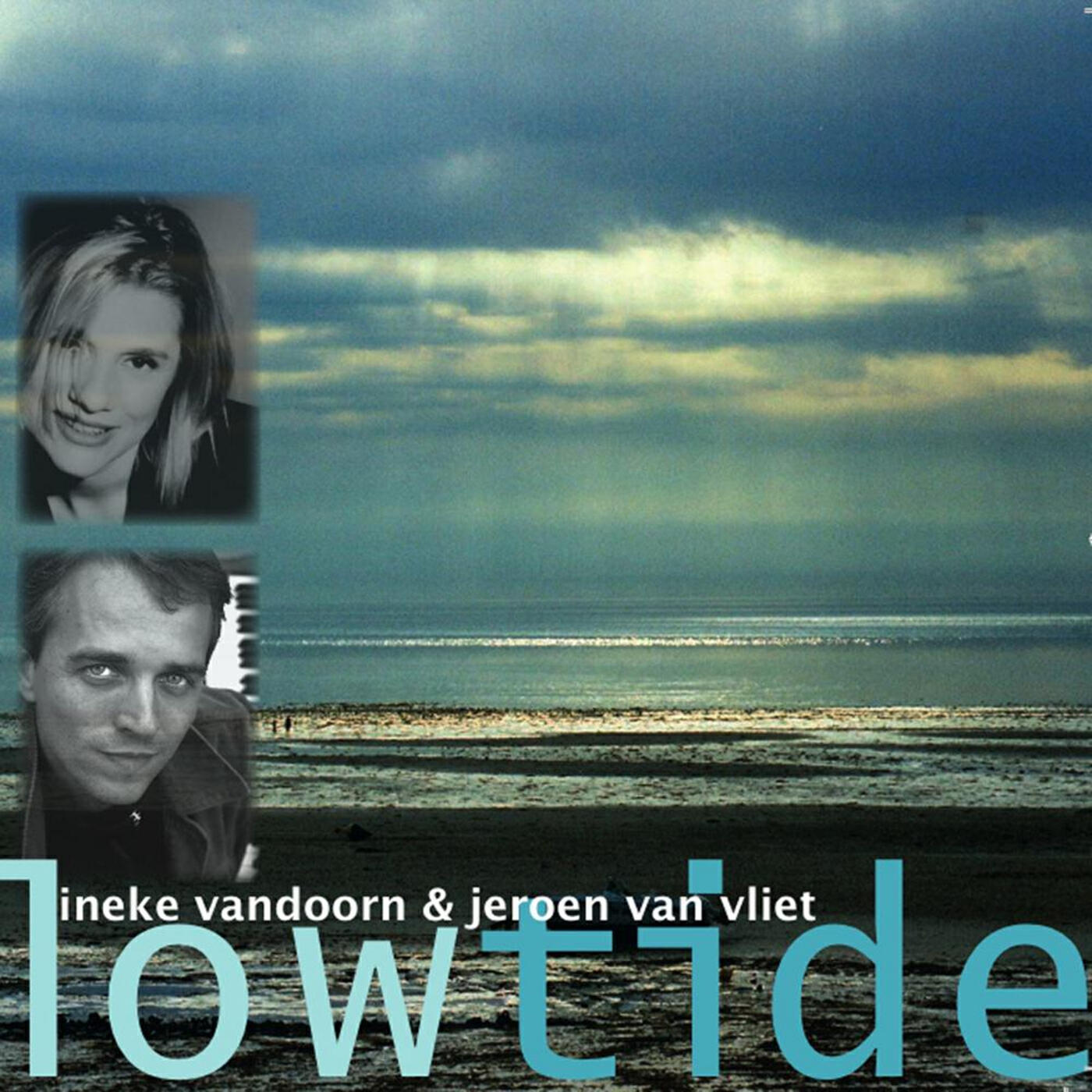 Релиз Low Tide