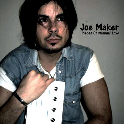 Релиз Pieces of Minimal Love