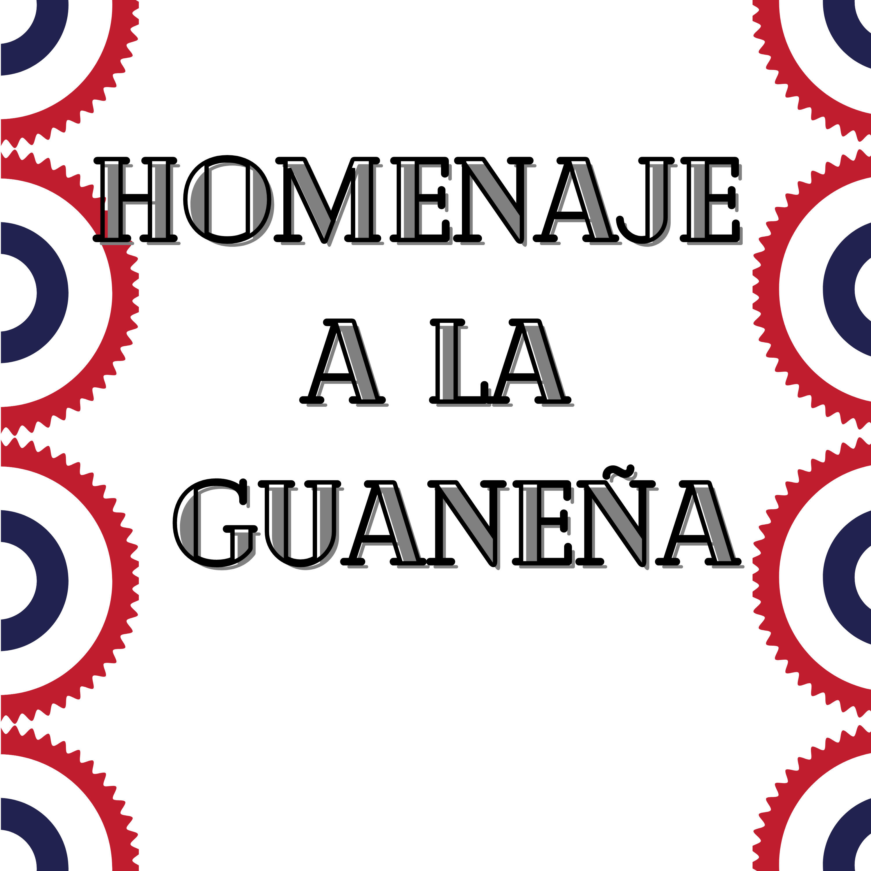 Релиз Homenaje a la Guaneña