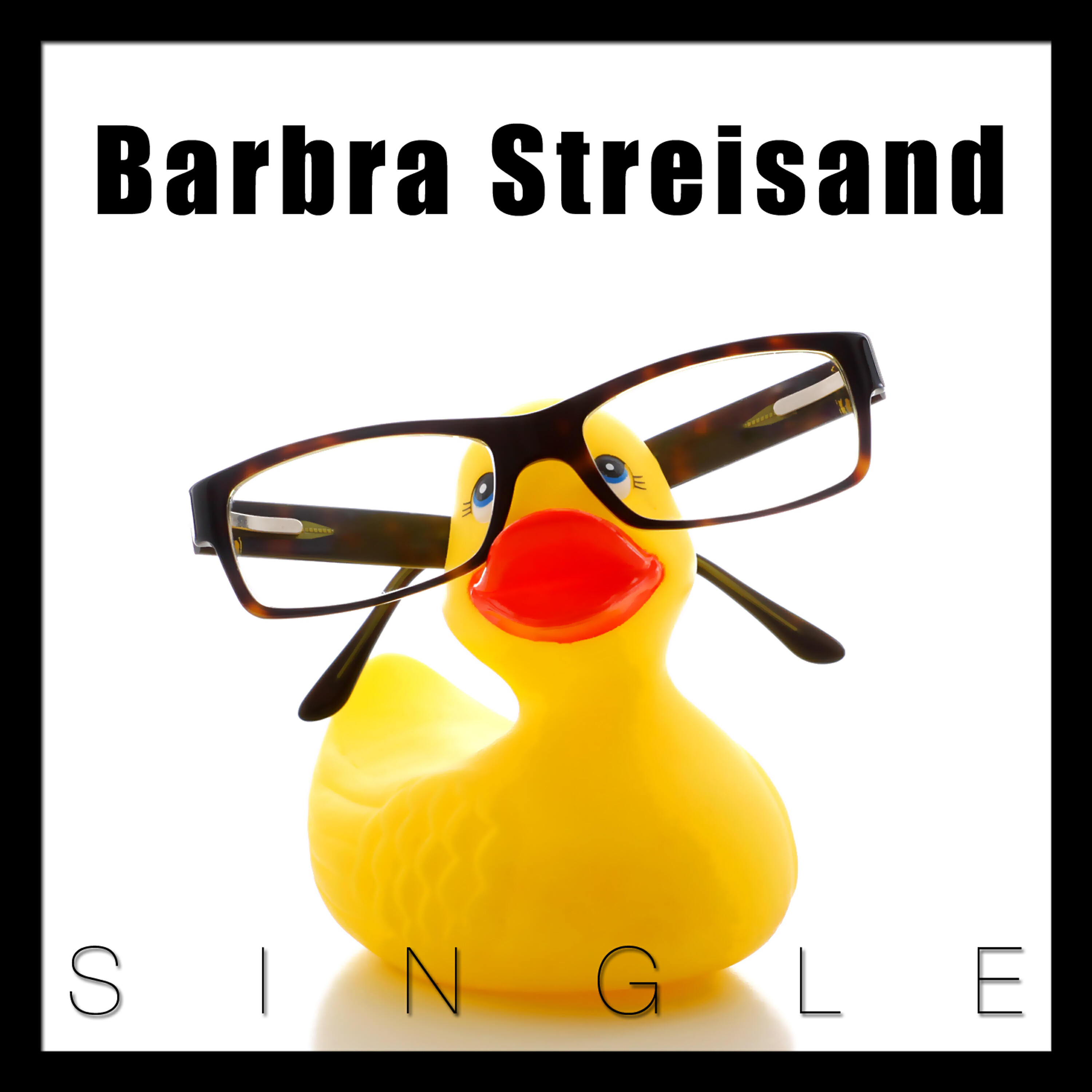 Релиз Barbra Streisand - Single