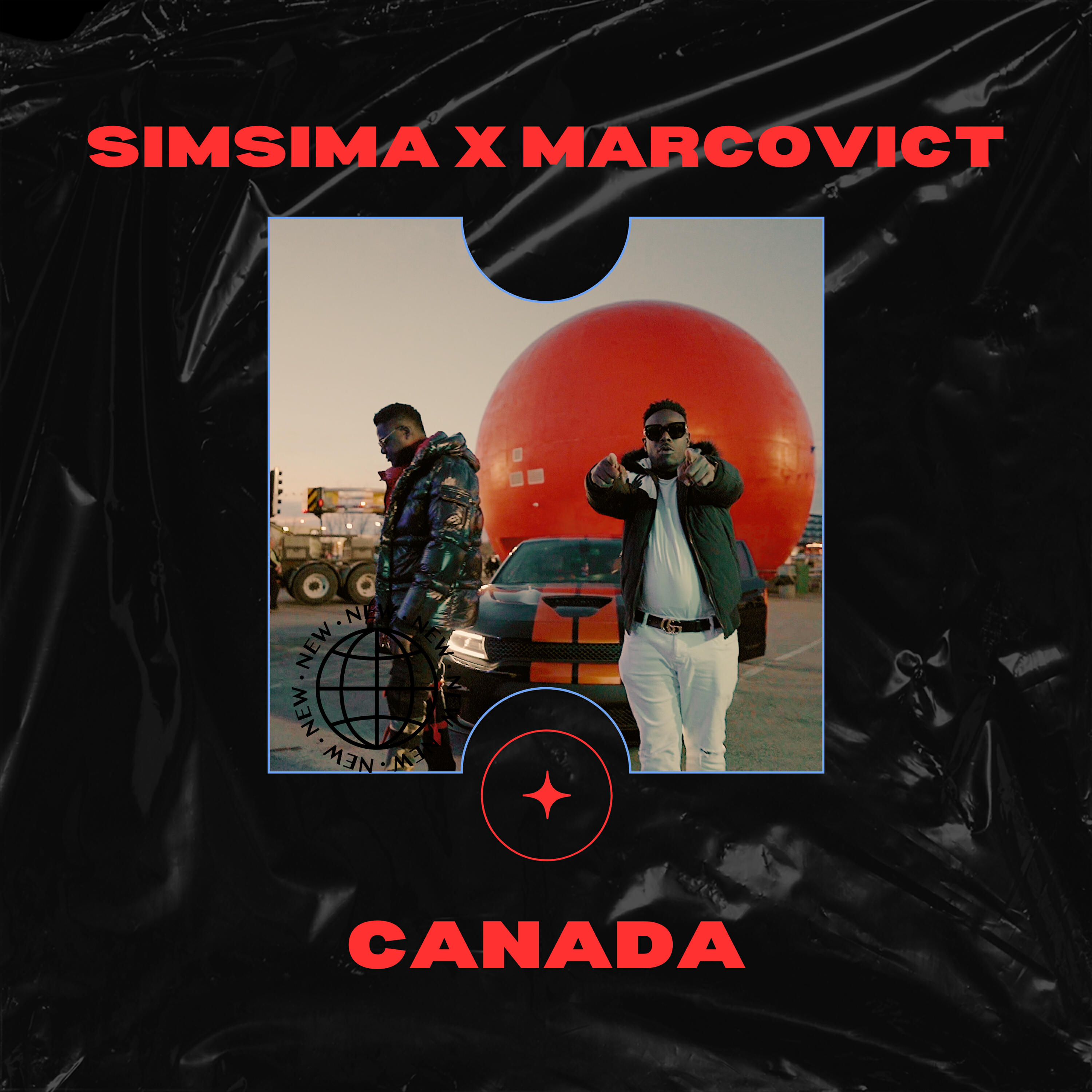 Релиз Canada