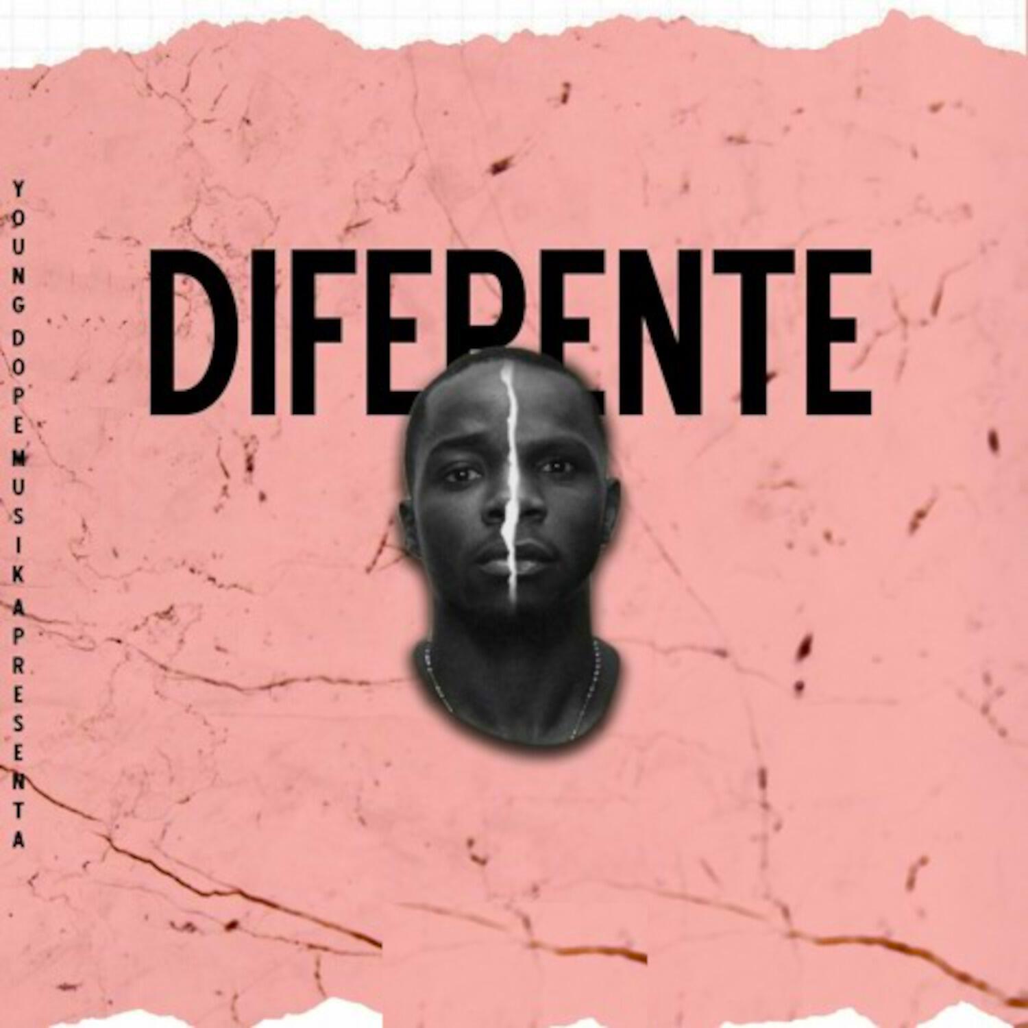 Релиз Diferente