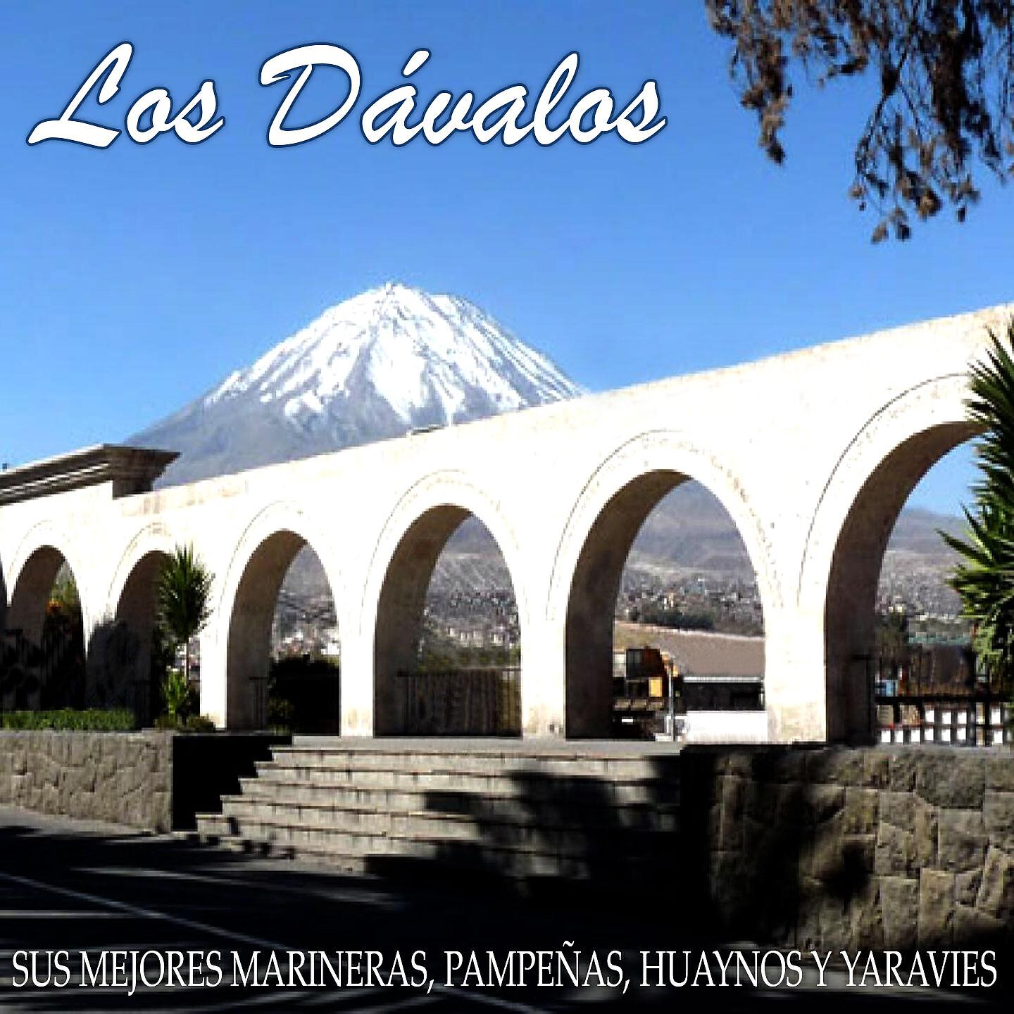Релиз Los Dávalos