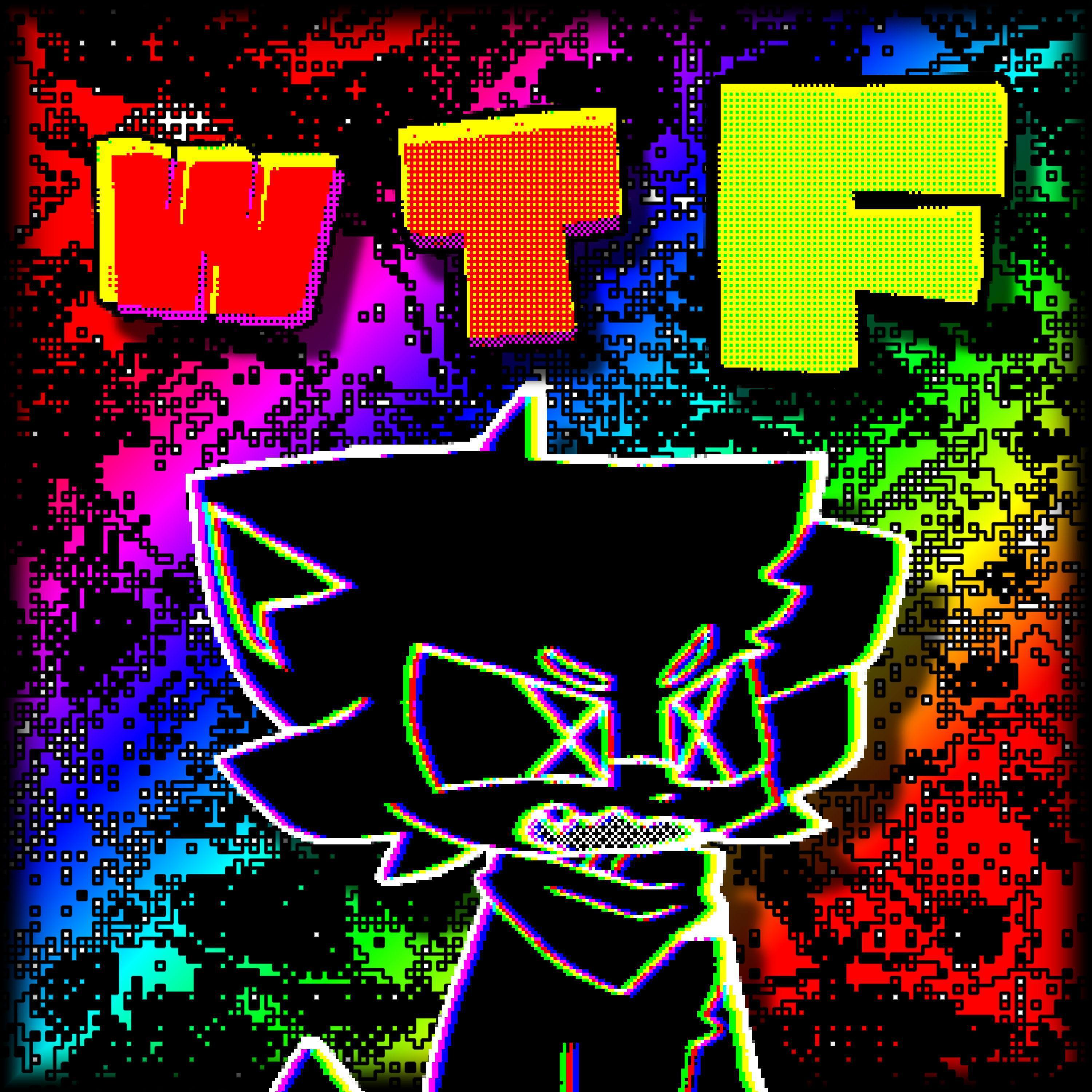 Релиз WTF