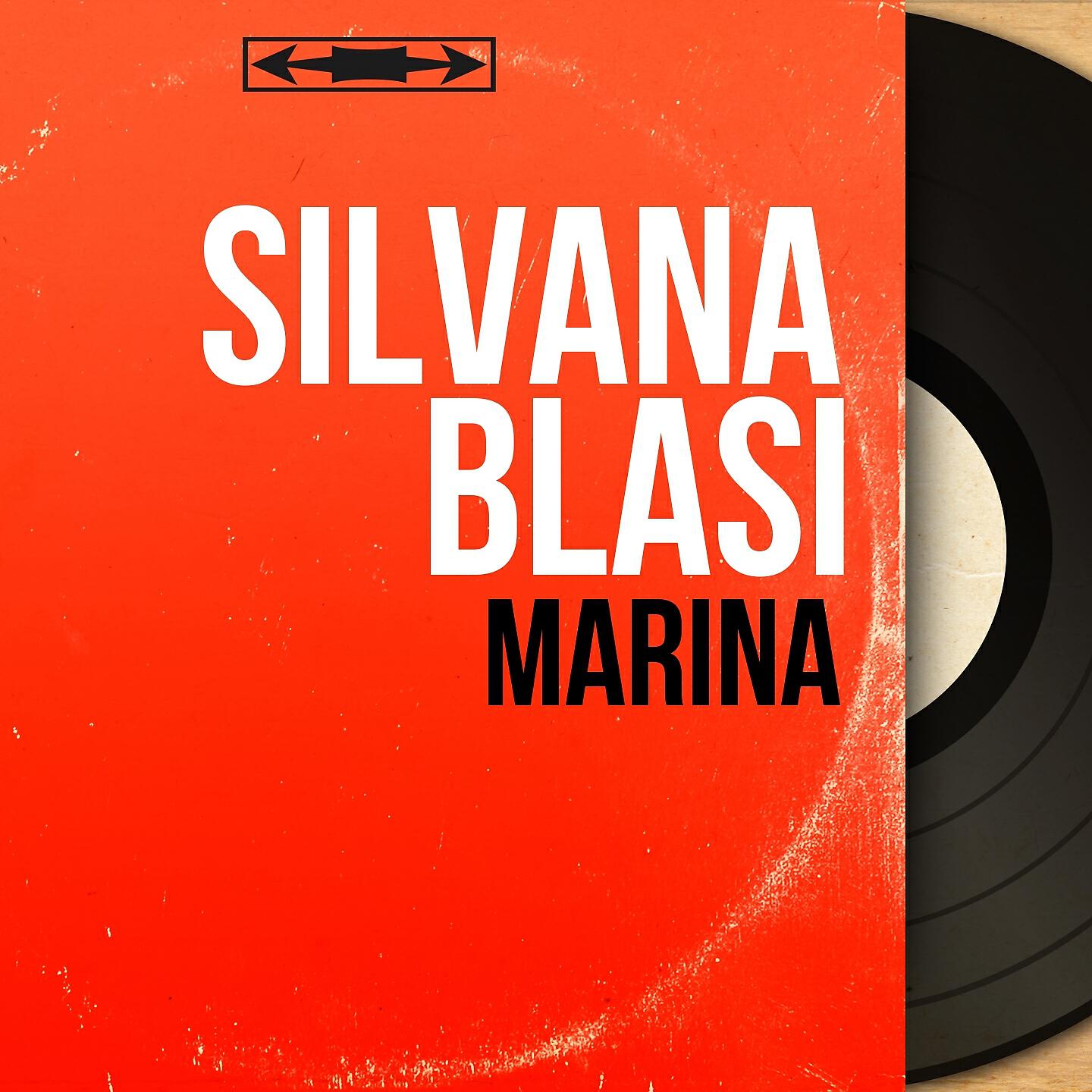 Скачать песню Silvana Blasi, Jo Moutet et son orchestre - Marina бесплатно в MP3 для Android и iOS