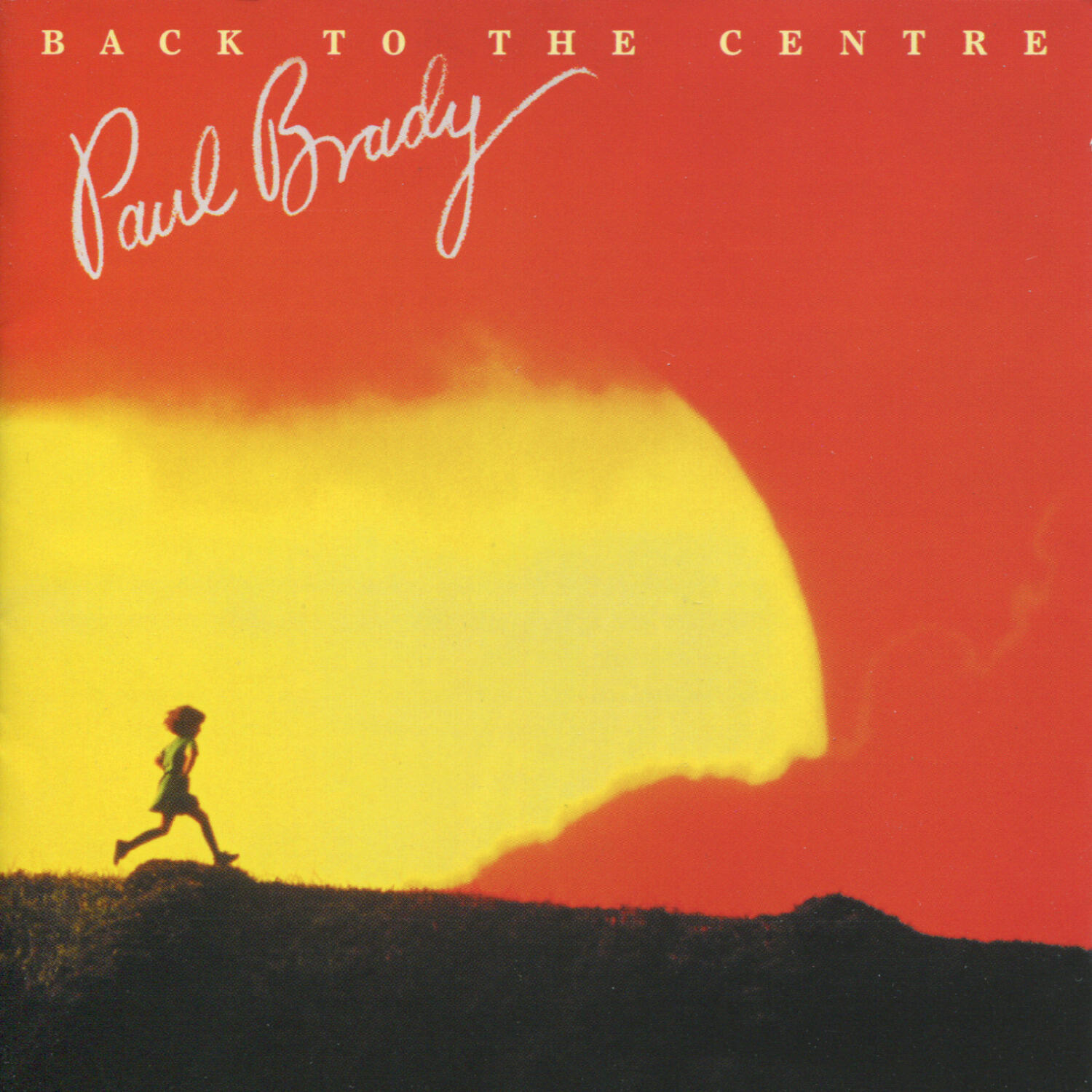Релиз Back to the Centre