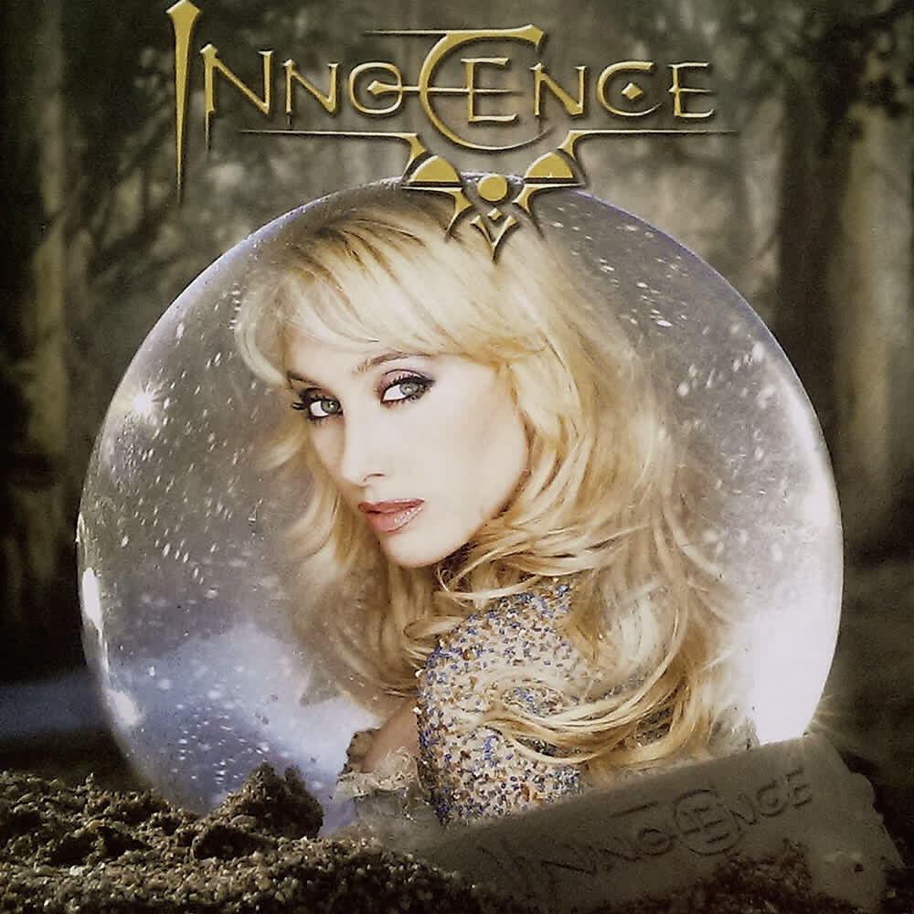 Релиз Innocence